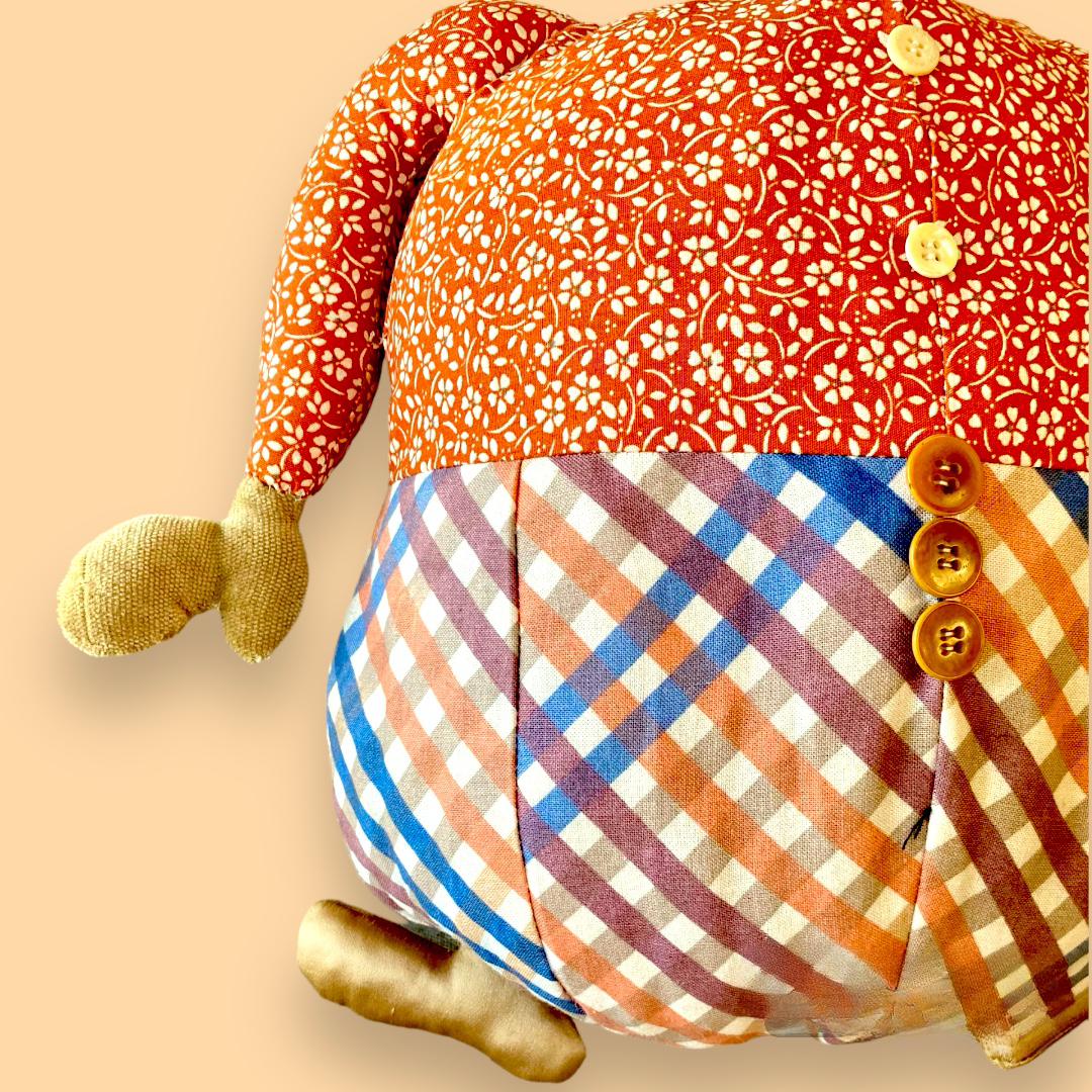 Dombili Dekoratif Obje