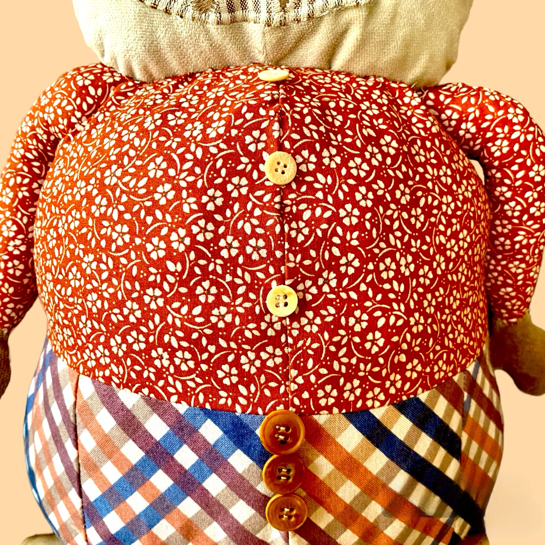 Dombili Dekoratif Obje