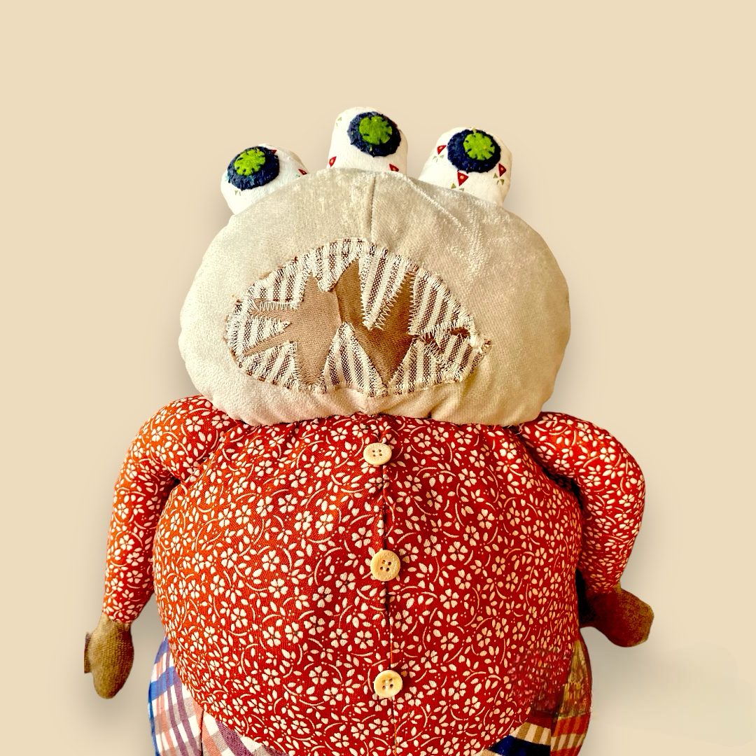 Dombili Dekoratif Obje