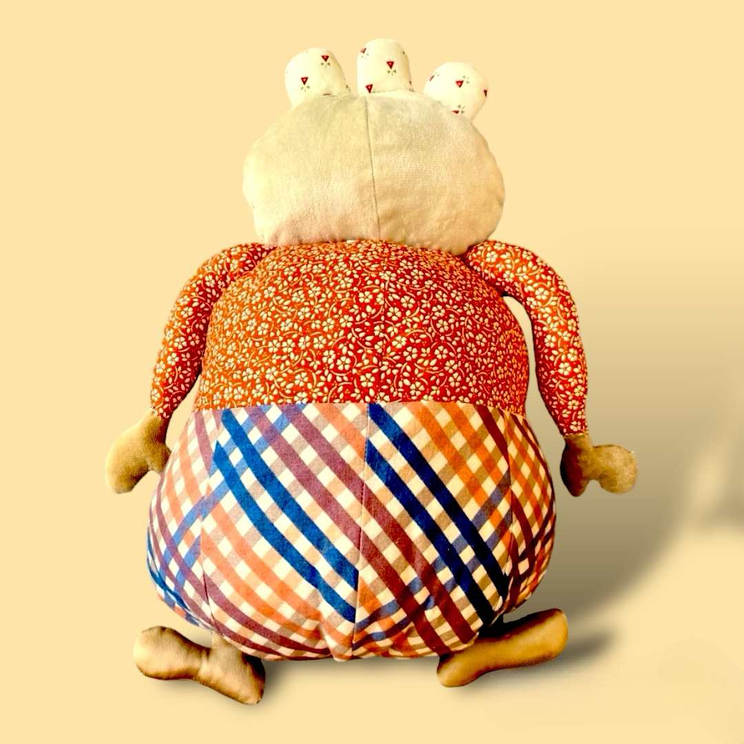 Dombili Dekoratif Obje