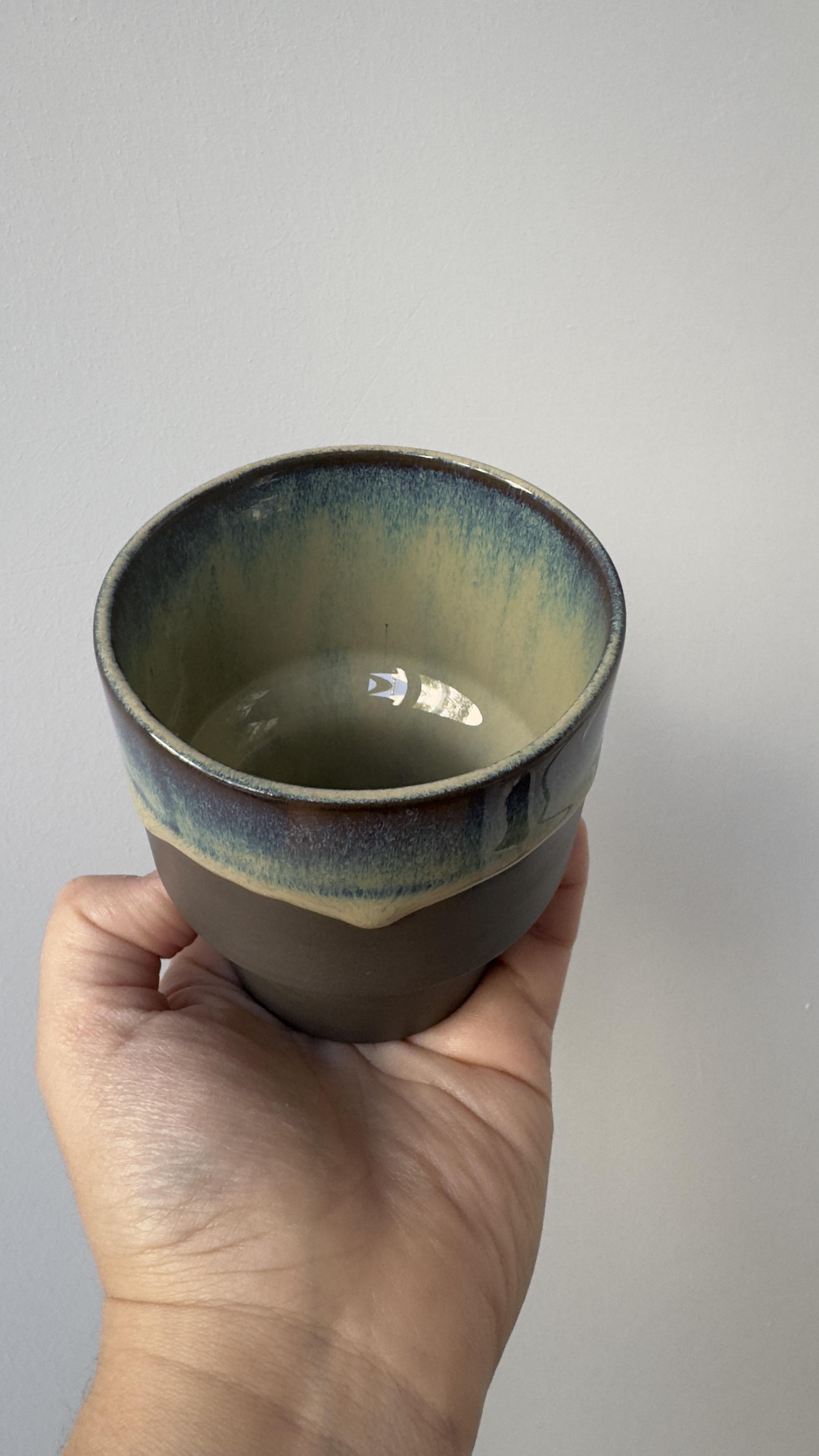 Ego Glaze Tide