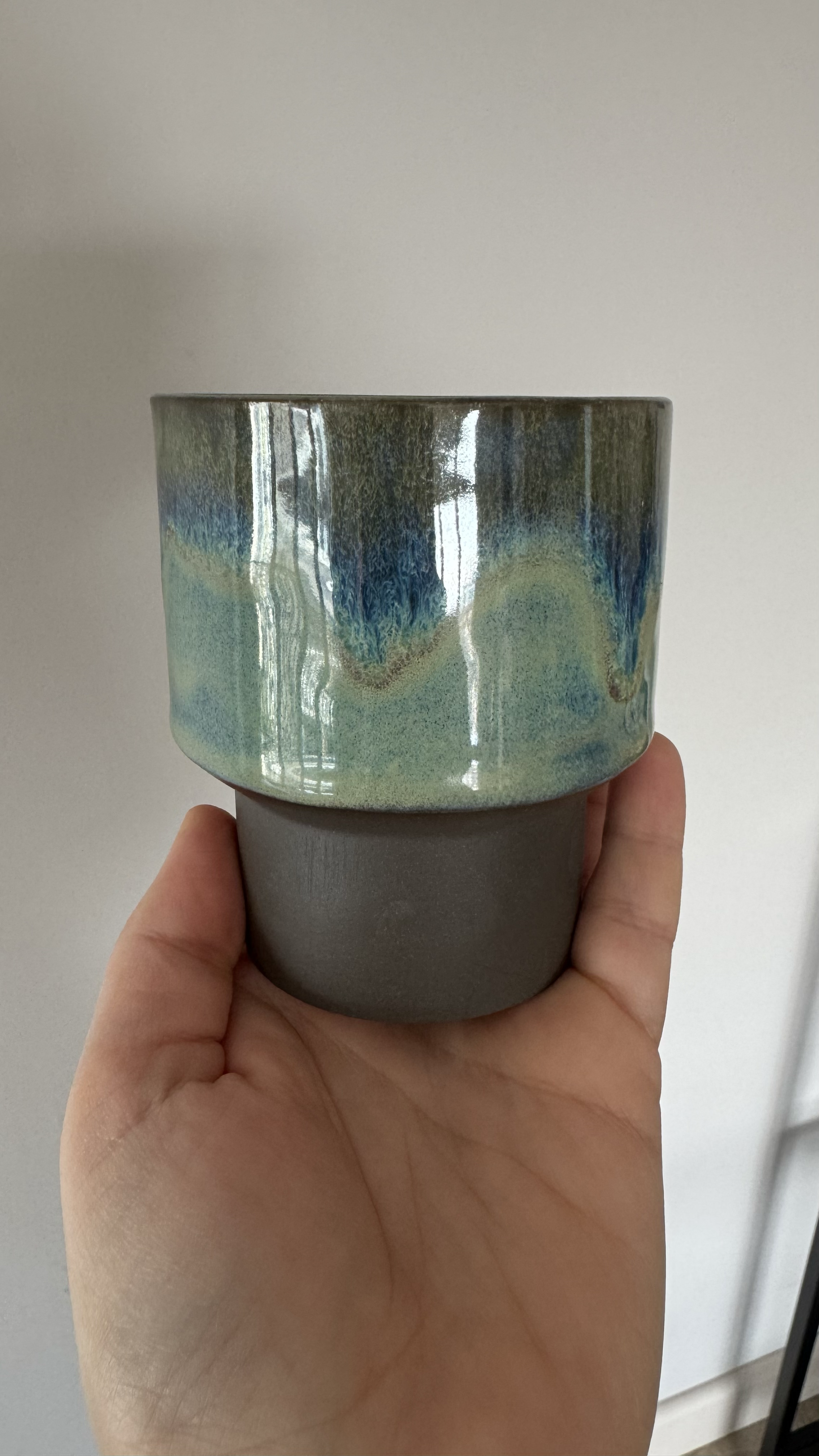 Ego Turquoise