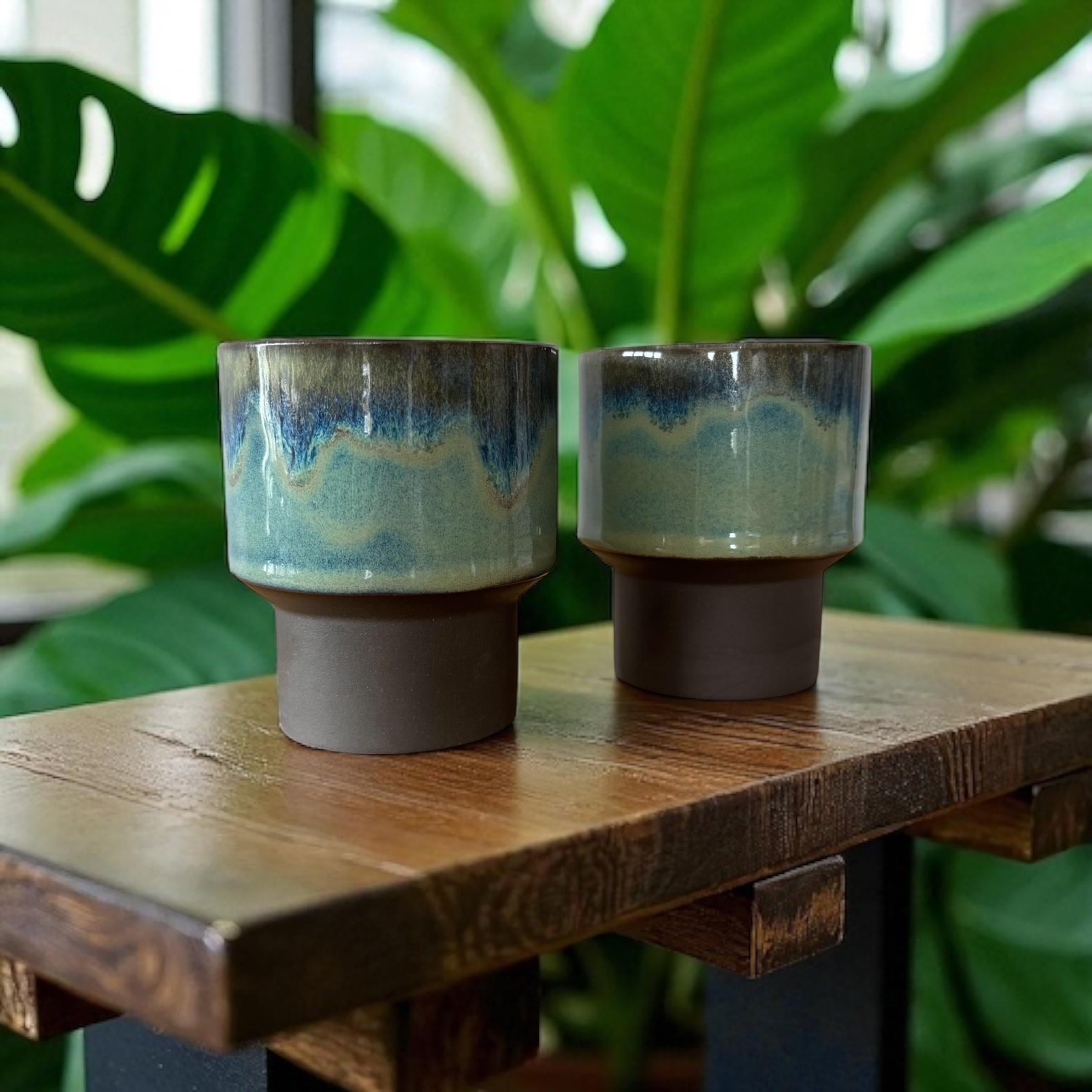 Ego Turquoise
