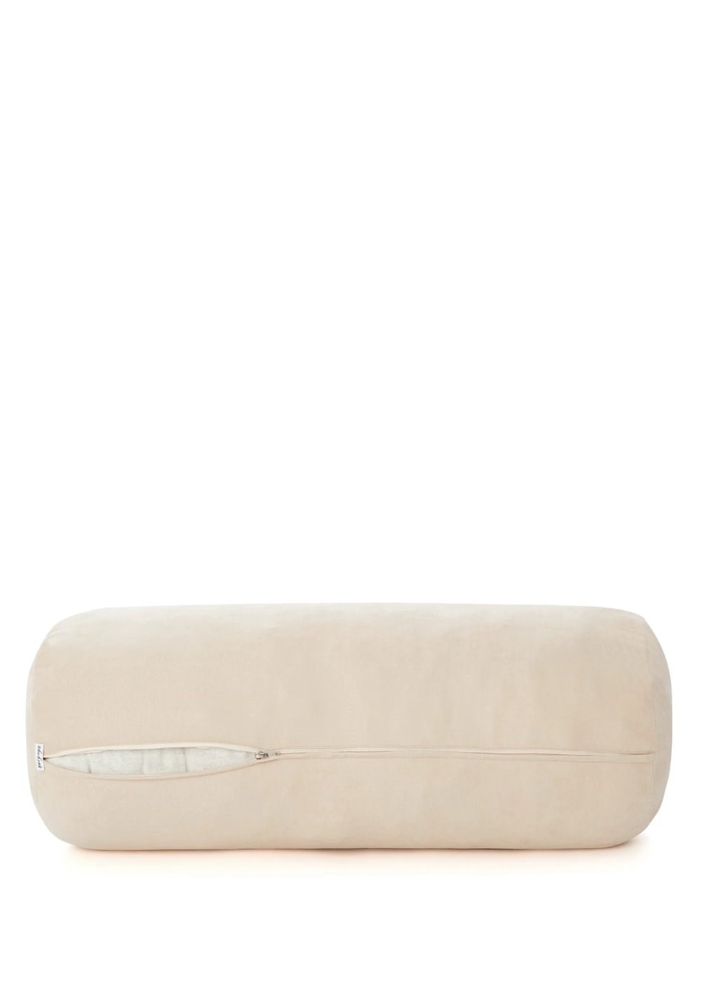 Ekru Bolster
