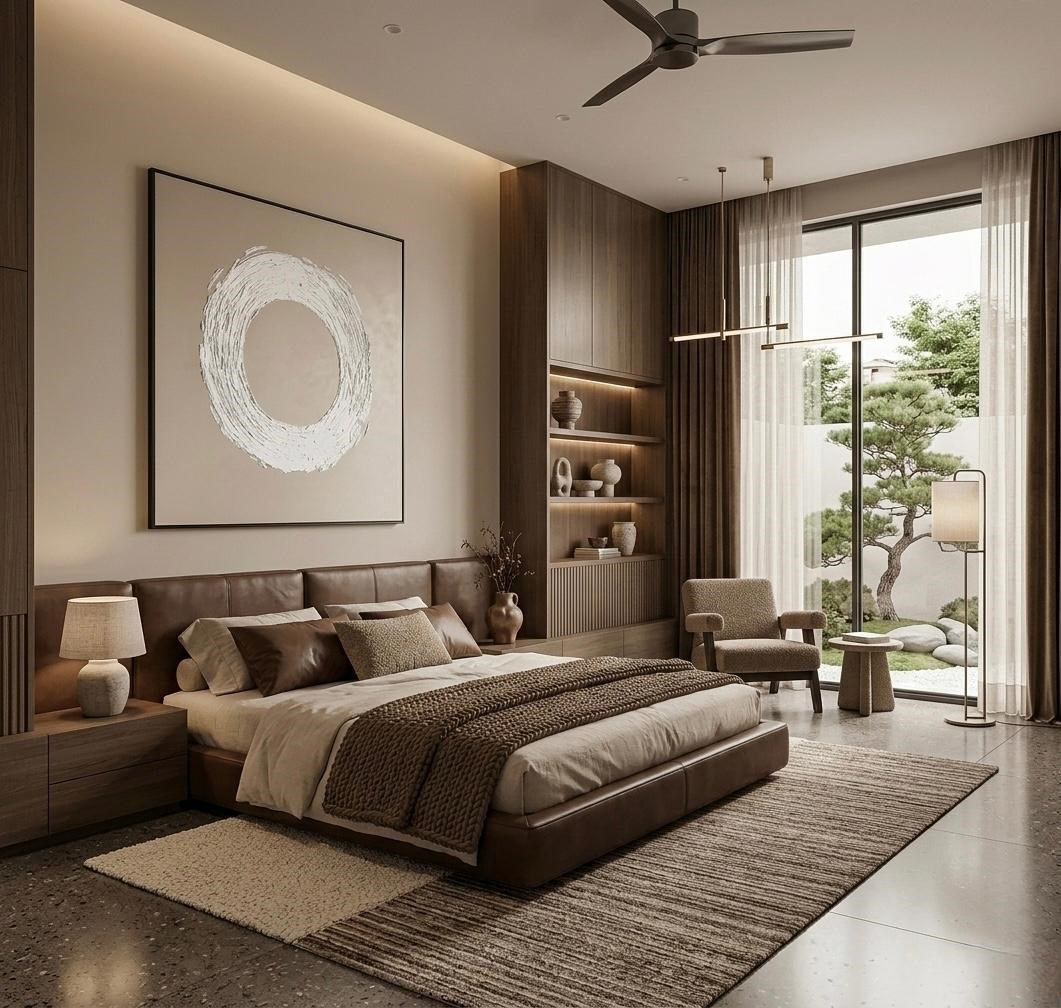 Eksen El Yapımı Tablo