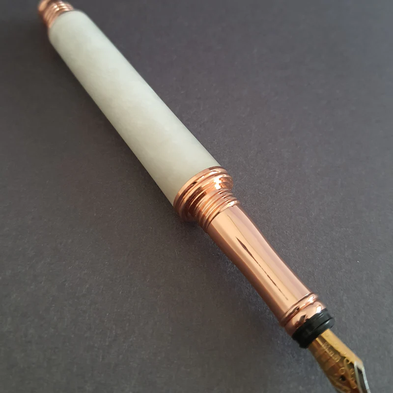 El Yapımı Dolma Kalem A02