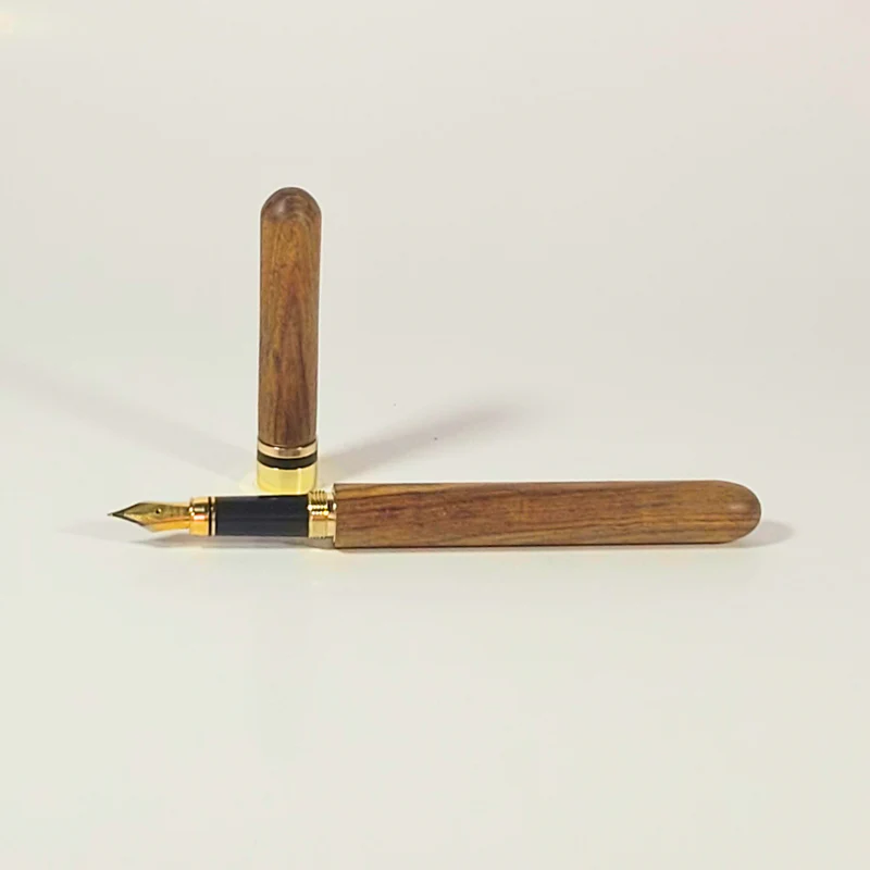 El Yapımı Dolma Kalem V03