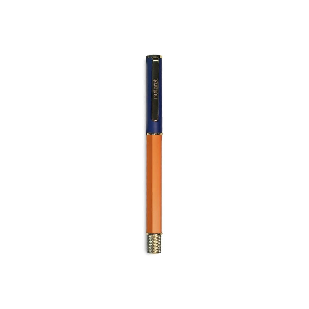 Exclusive Roller Kalem Phoenix Blue