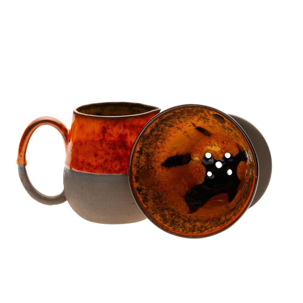Filtre Kahve Seti Citrine