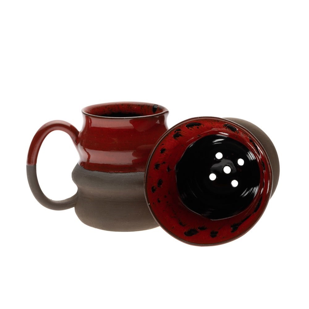 Filtre Kahve Seti Ruby