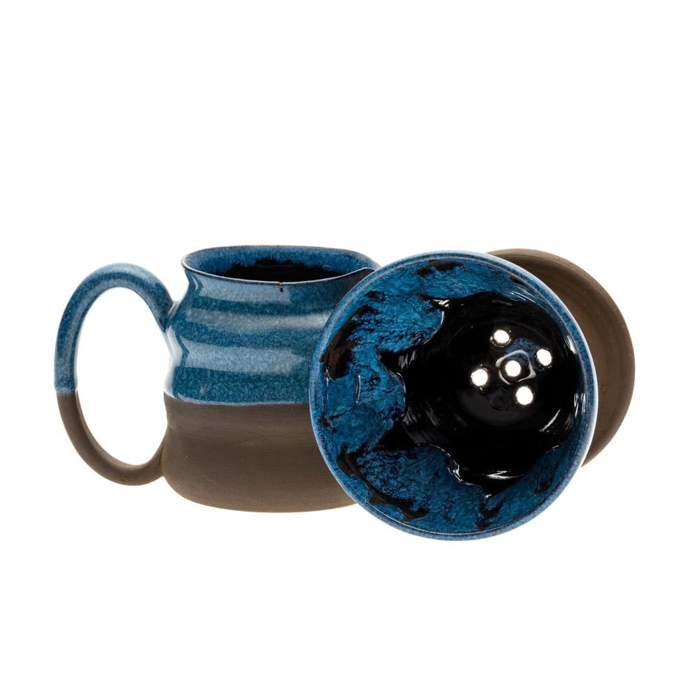 Filtre Kahve Seti Sapphire