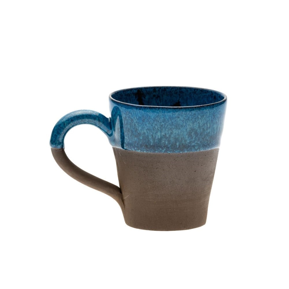Filtre Kahve Seti Sapphire