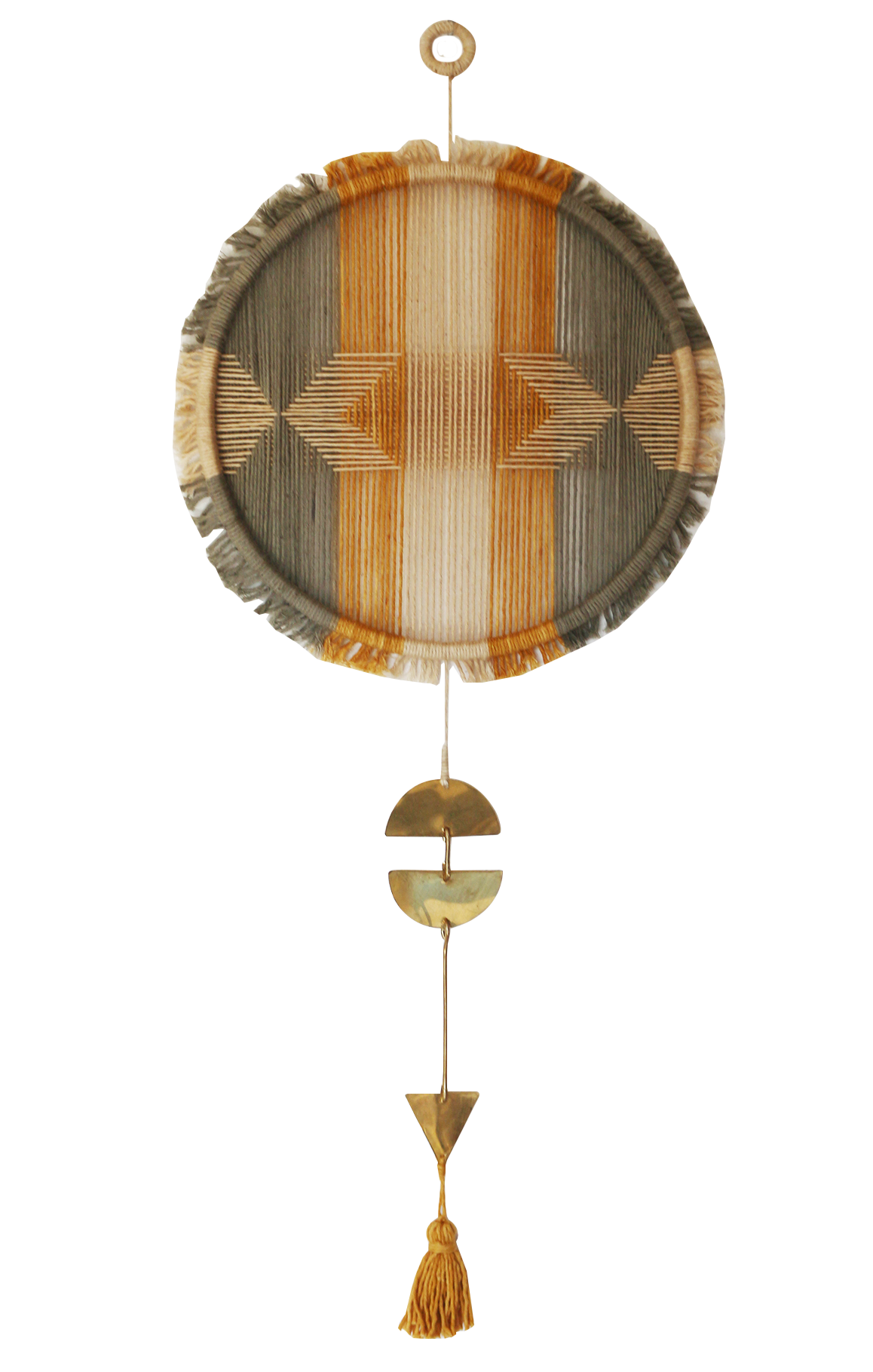 Flora Duvar Aksesuarı