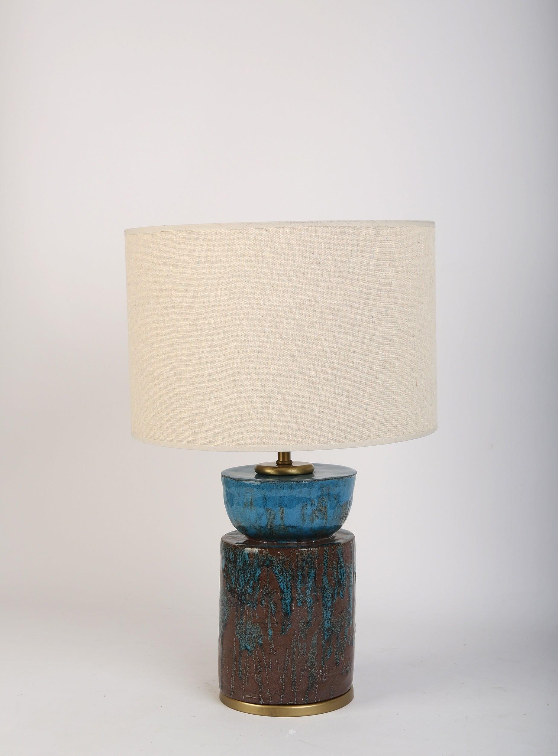 Flow Down/Akış 1 Abajur