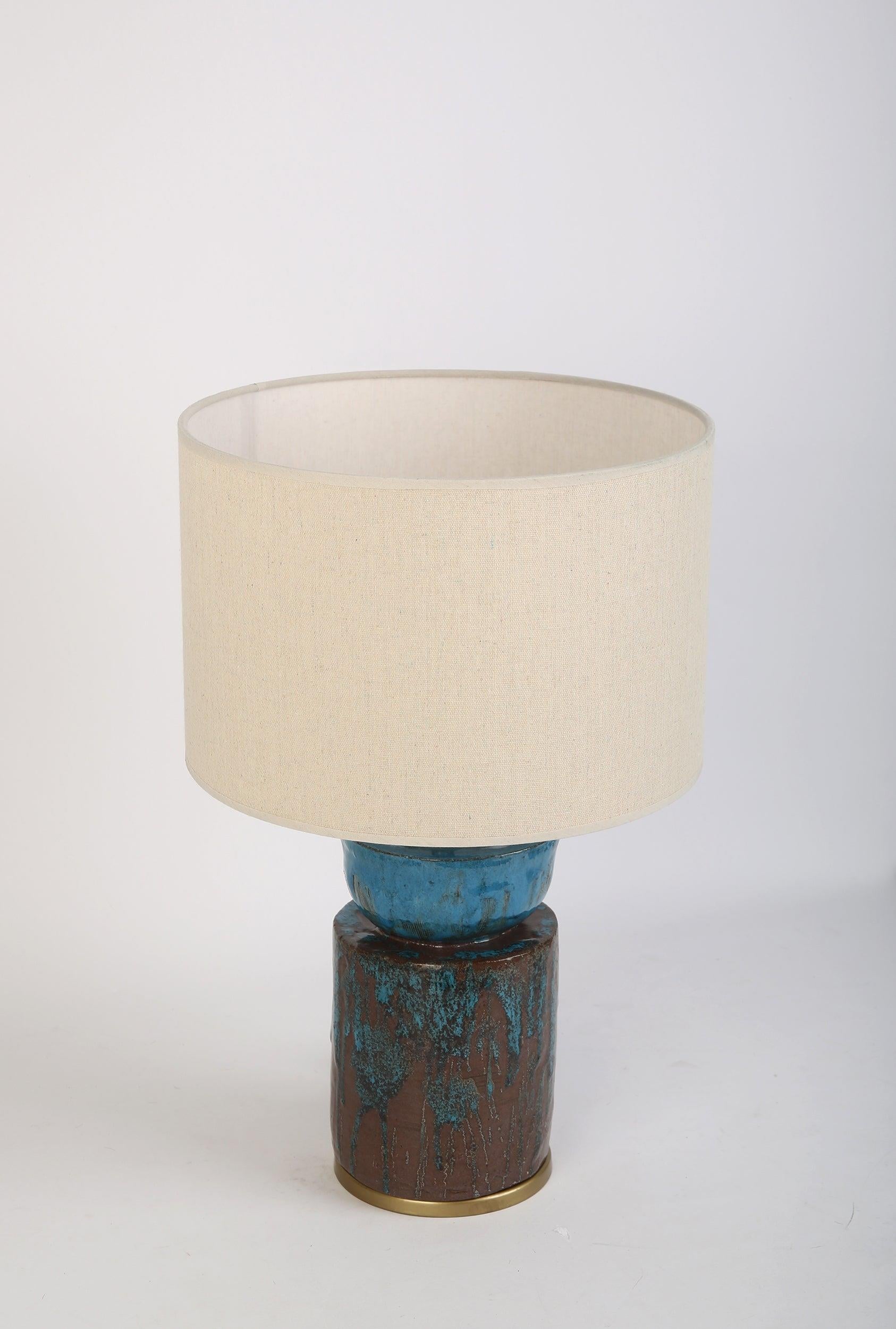 Flow Down/Akış 1 Abajur