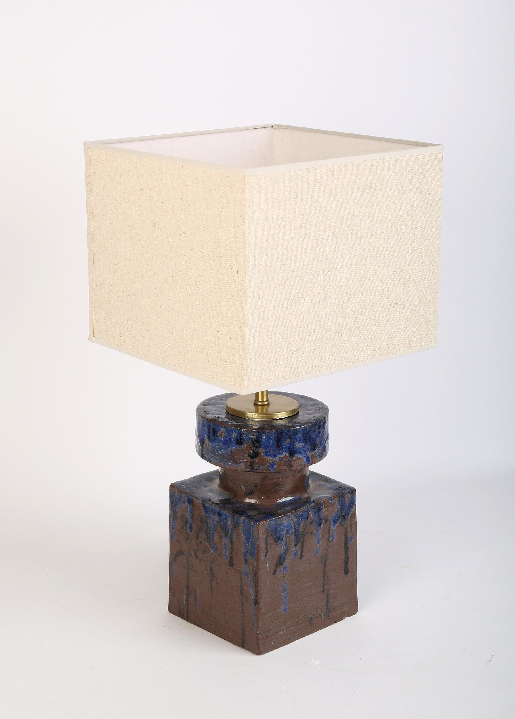 Flow Down/Akış 3 Abajur