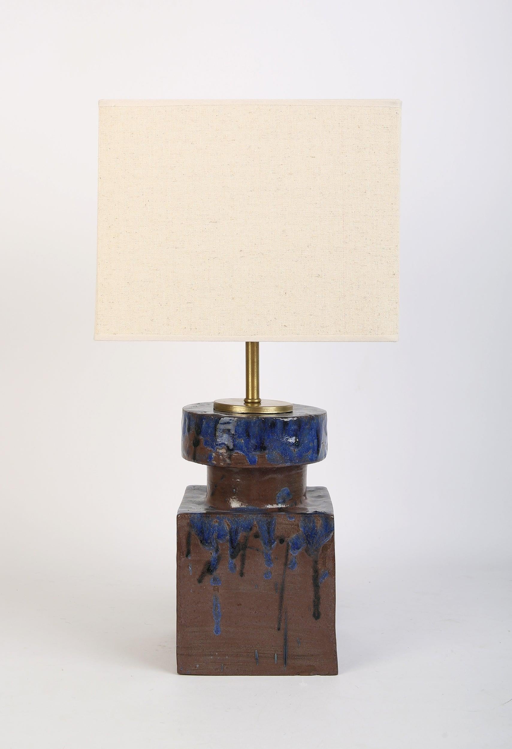 Flow Down/Akış 3 Abajur