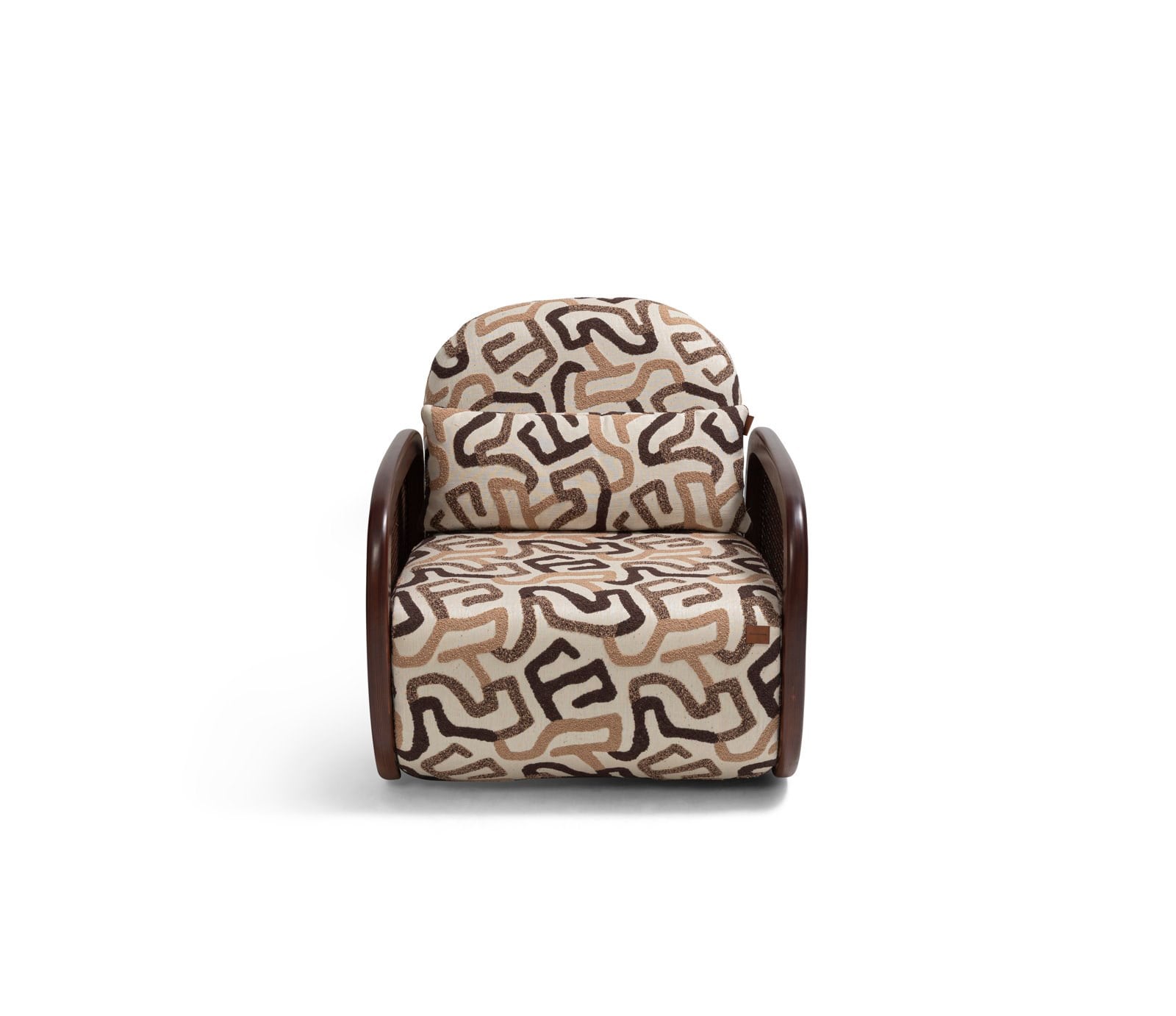Fotelia Berjer