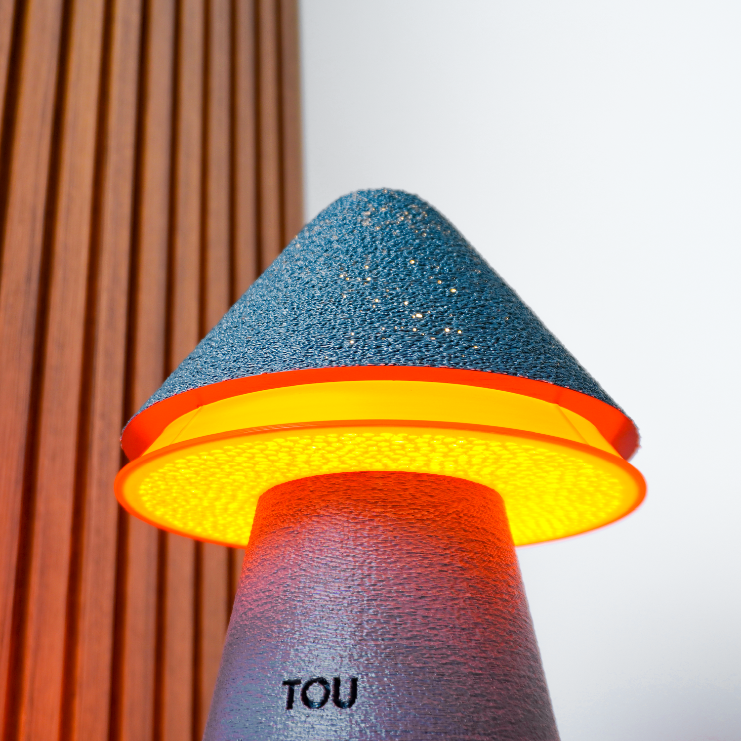 Funglow Masa Lambası