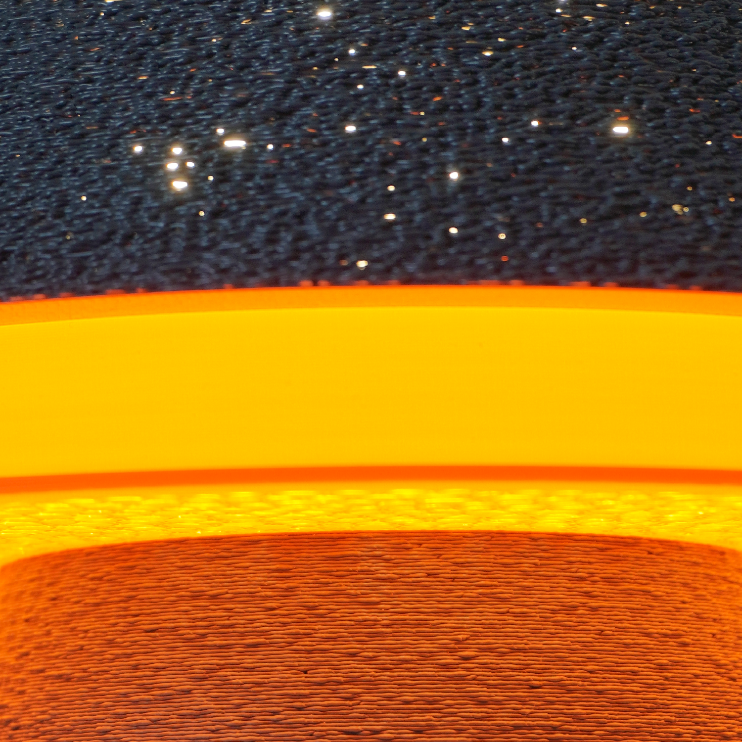 Funglow Masa Lambası