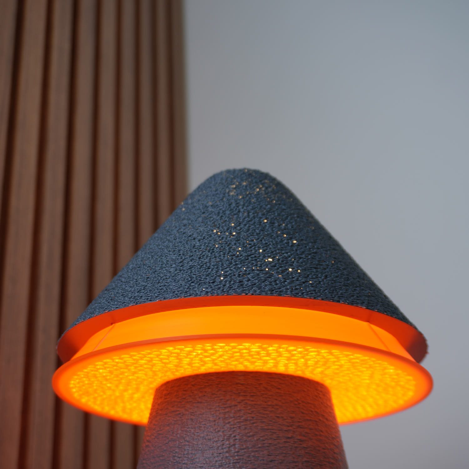 Funglow Masa Lambası