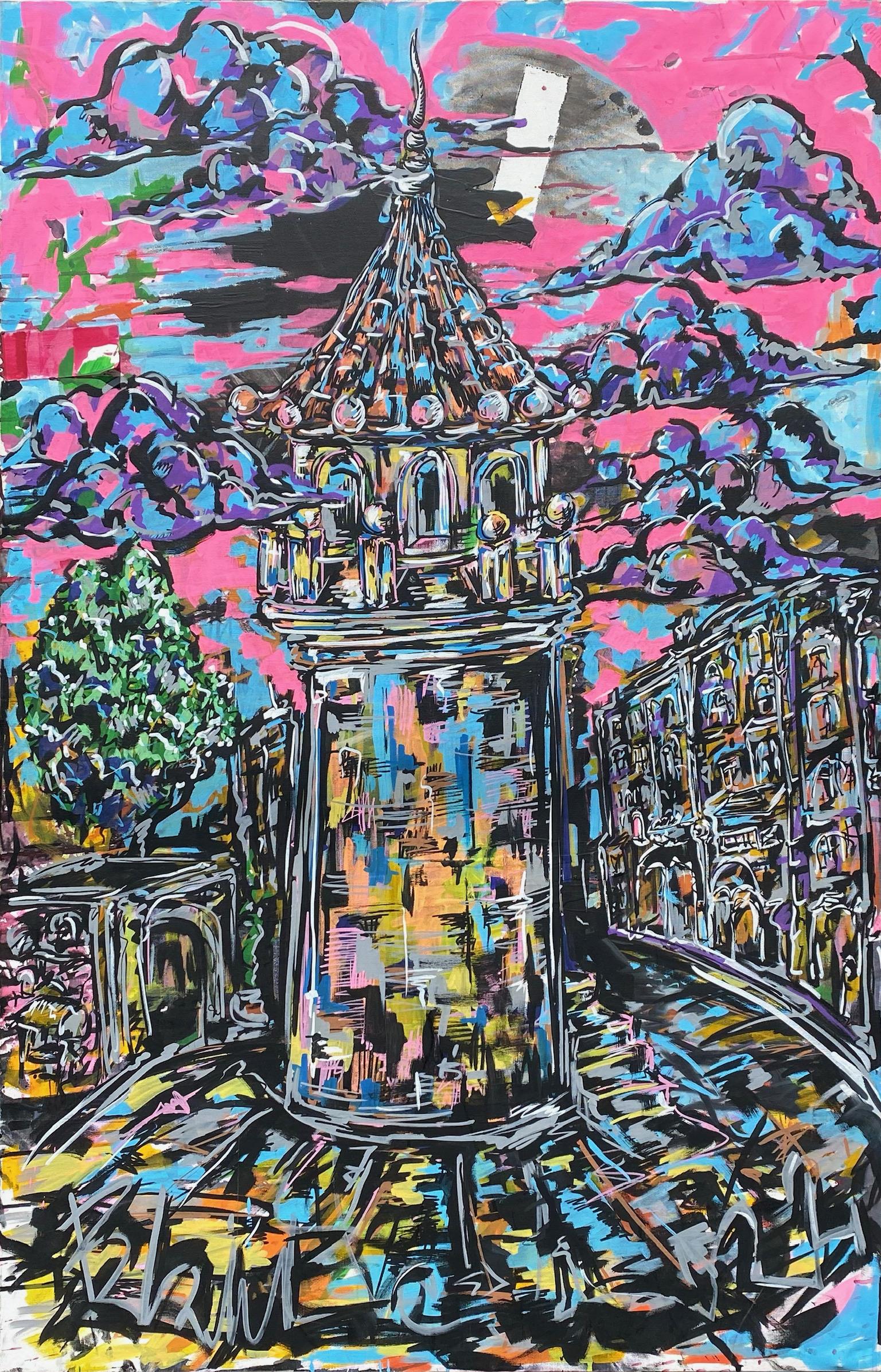 Galata ‘Dream Of Istanbul Serisi