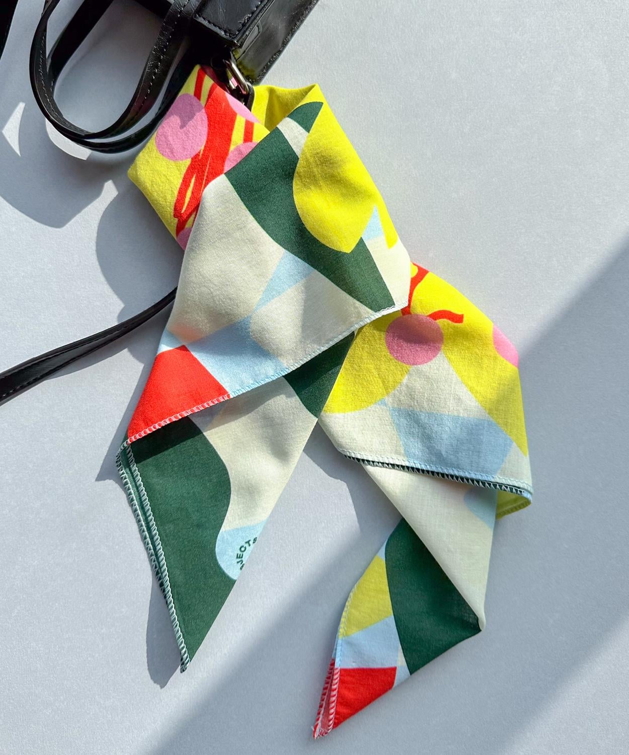 Garden Bandana / Fular