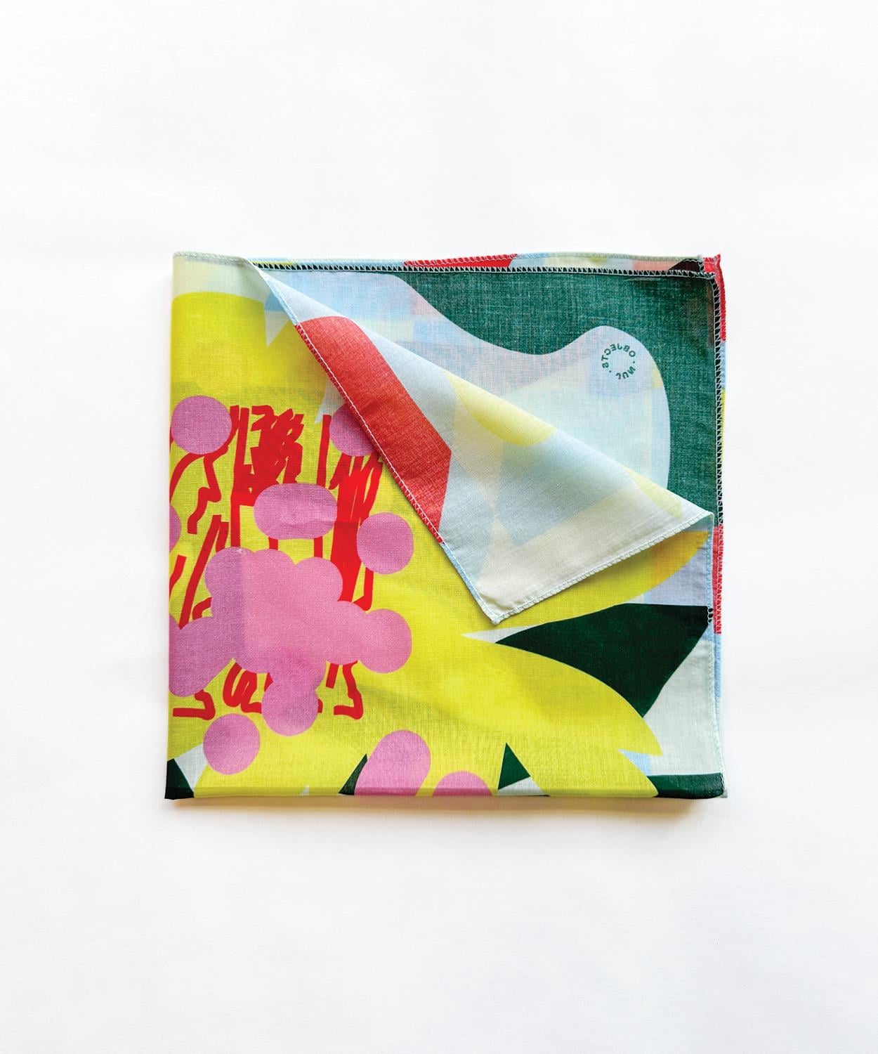 Garden Bandana / Fular