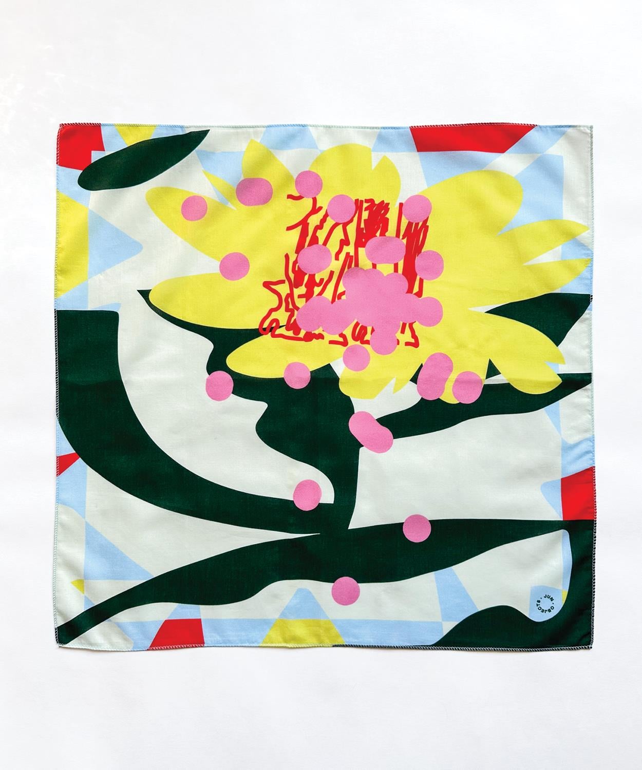 Garden Bandana / Fular