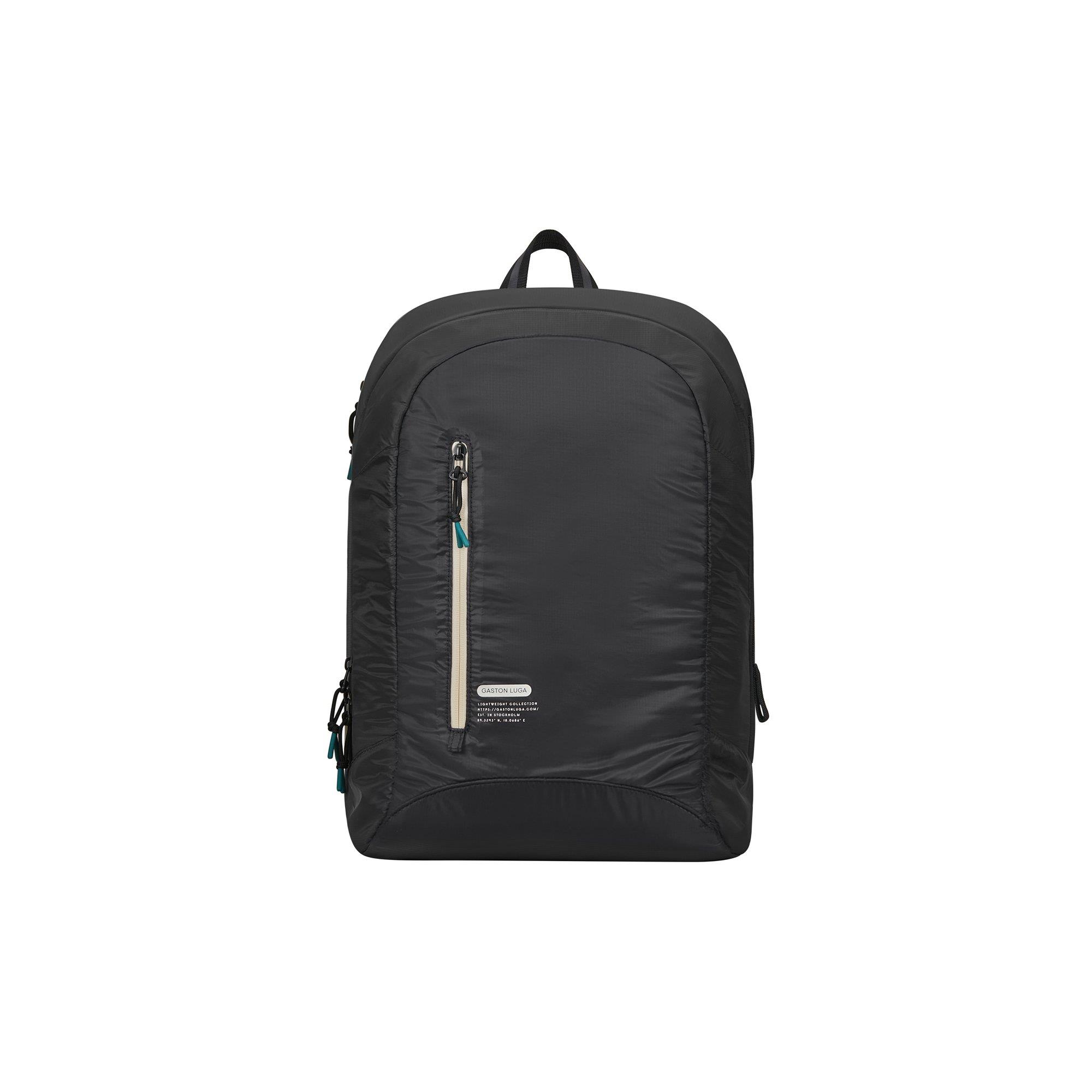 Gaston Luga Lightweight Laptop Bölmeli Sırt Çantası - 16