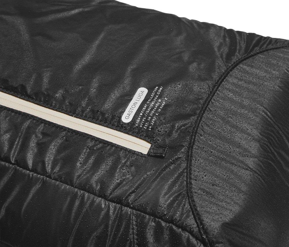 Gaston Luga Lightweight Laptop Bölmeli Sırt Çantası - 16