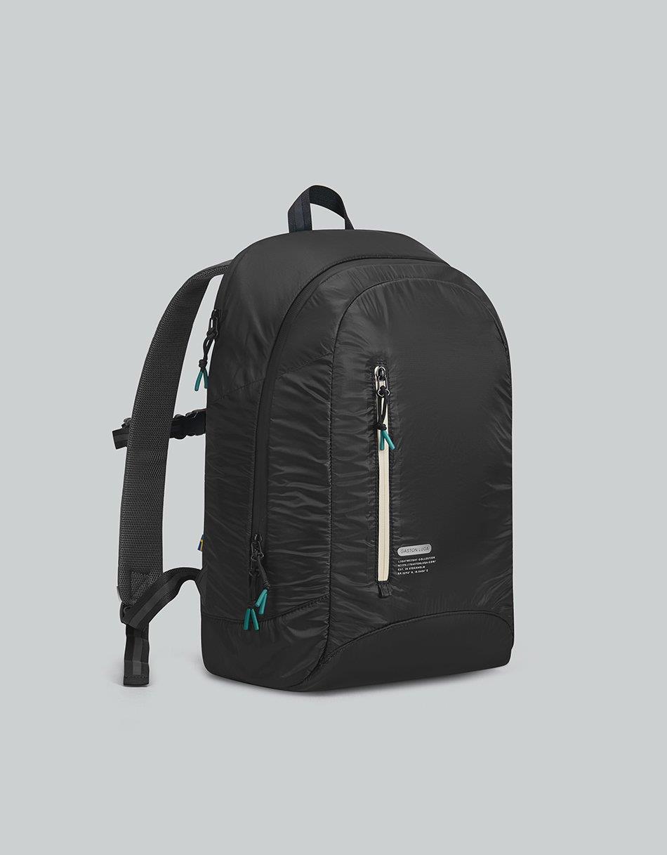 Gaston Luga Lightweight Laptop Bölmeli Sırt Çantası - 16