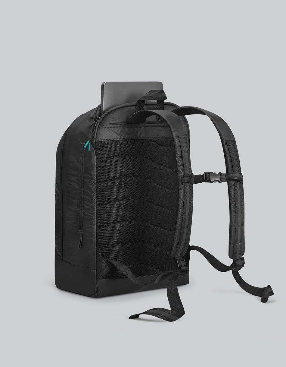 Gaston Luga Lightweight Laptop Bölmeli Sırt Çantası - 16