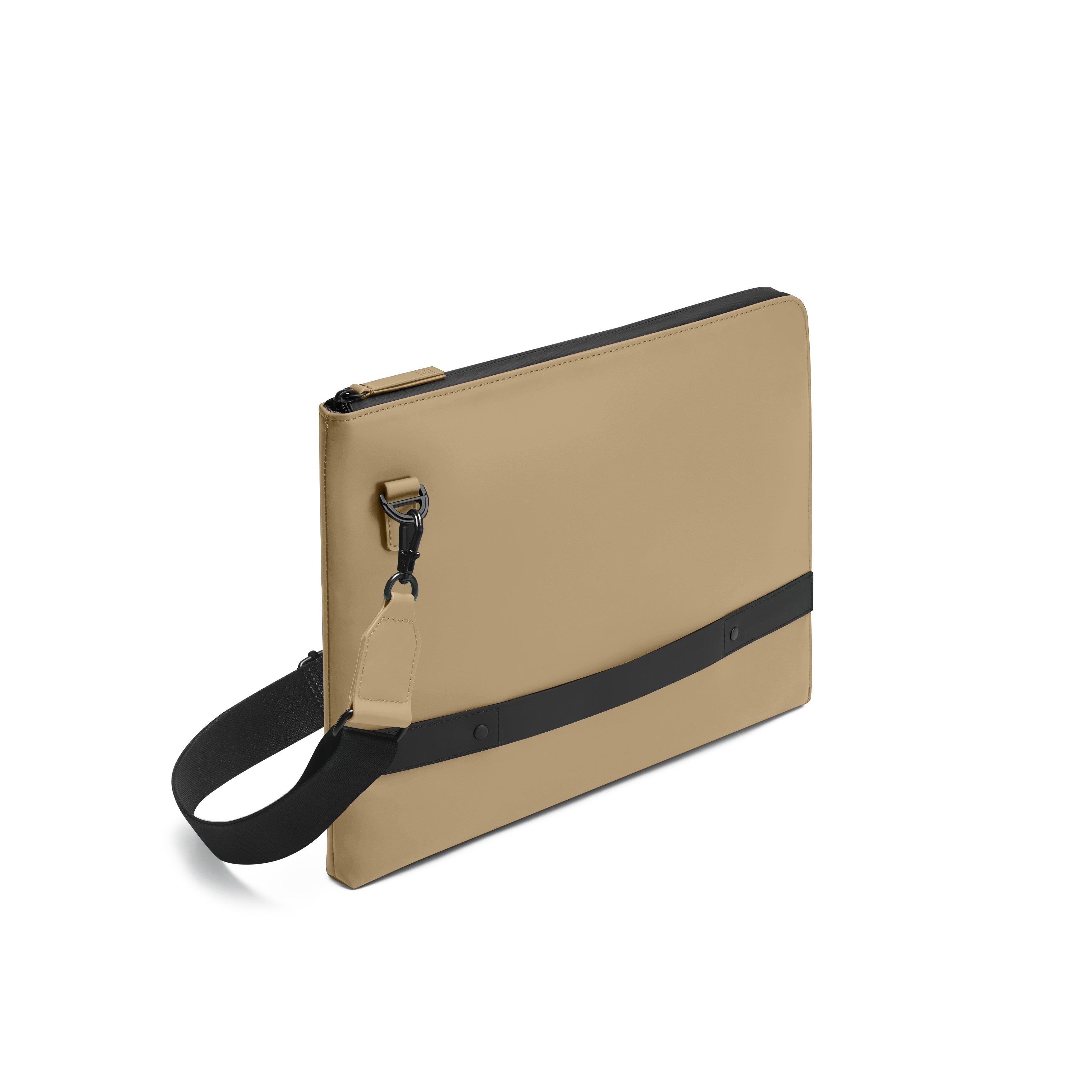 Gaston Luga Spläsh Laptop Bag - 13
