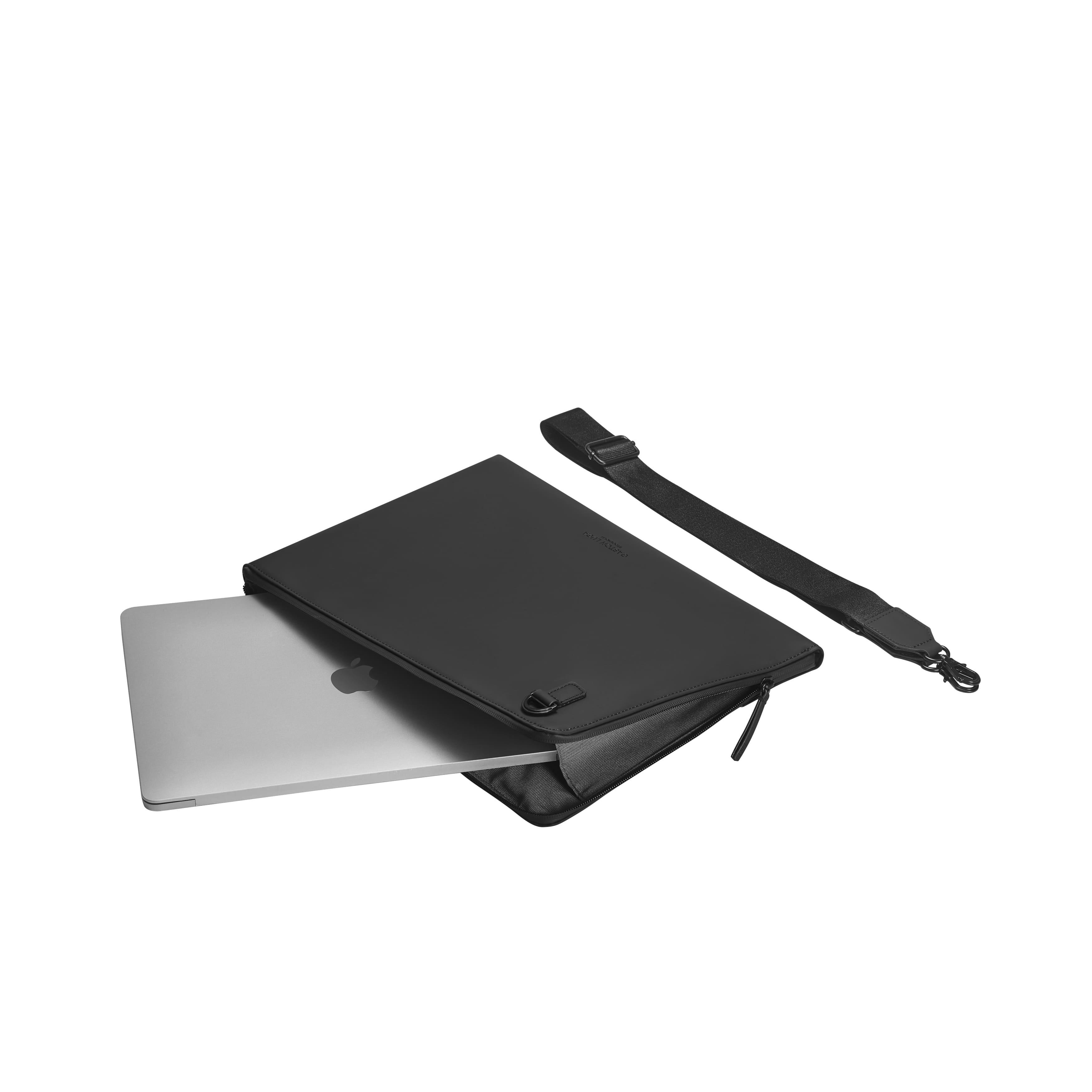 Gaston Luga Spläsh Laptop Çantası - 15