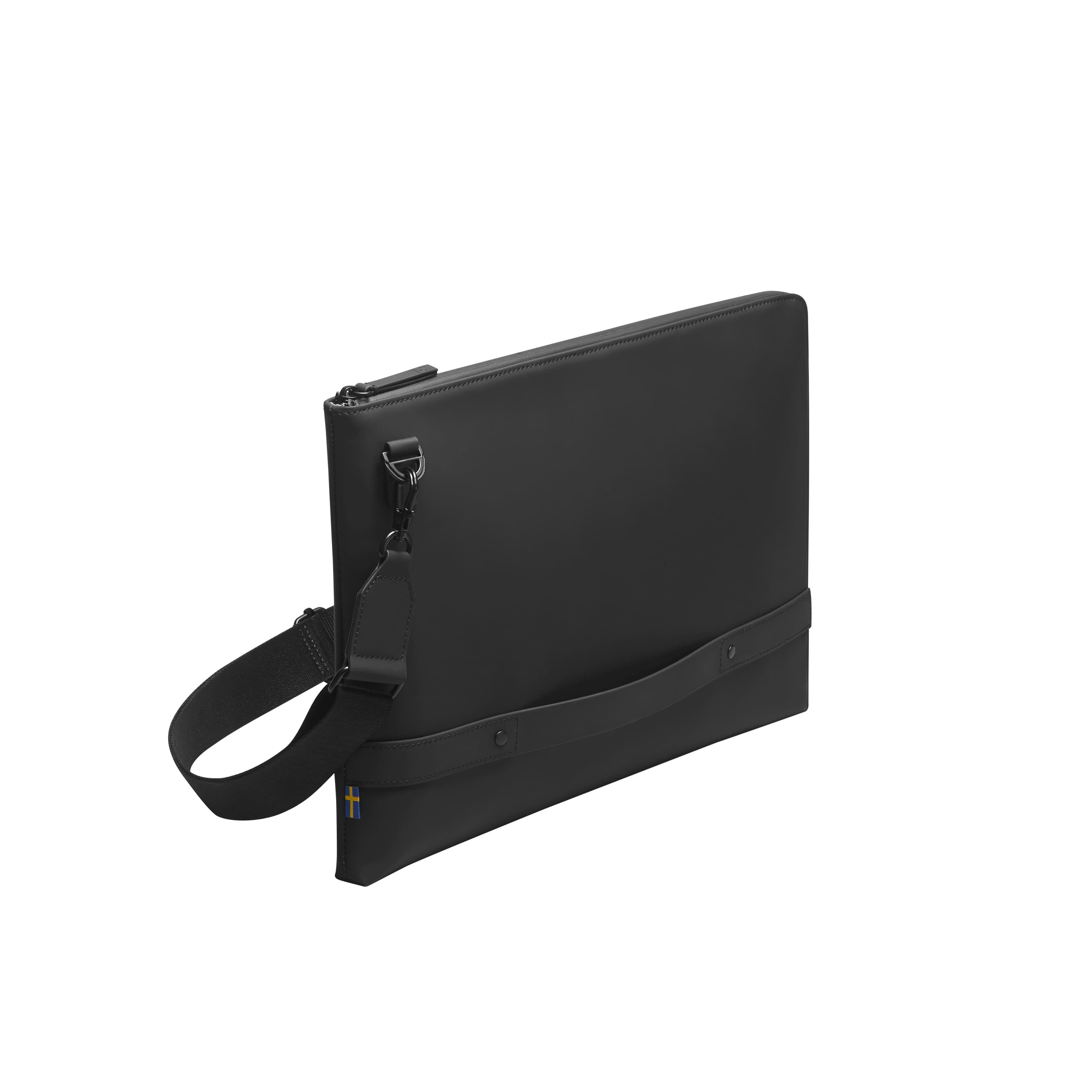Gaston Luga Spläsh Laptop Çantası - 15