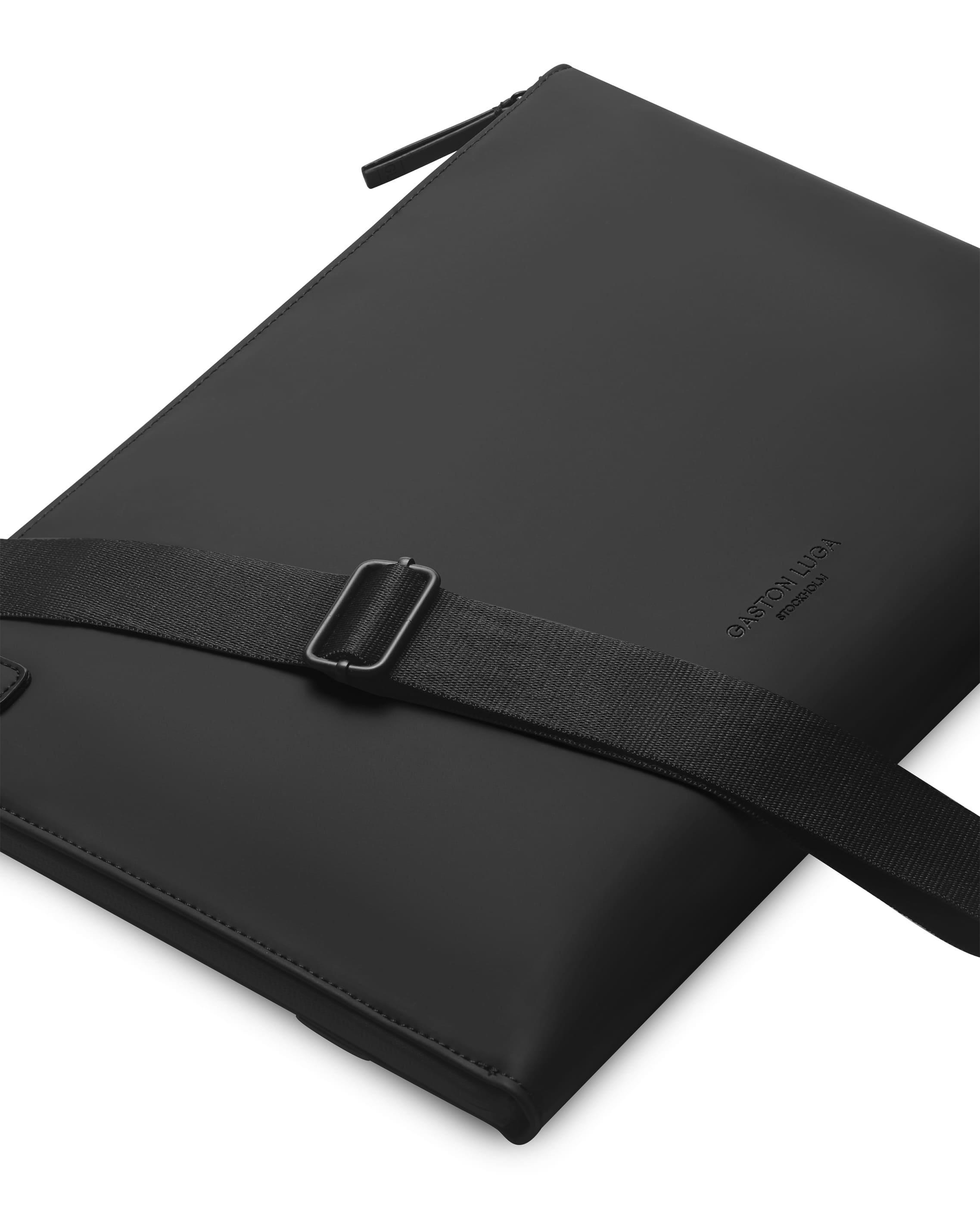 Gaston Luga Spläsh Laptop Çantası - 15