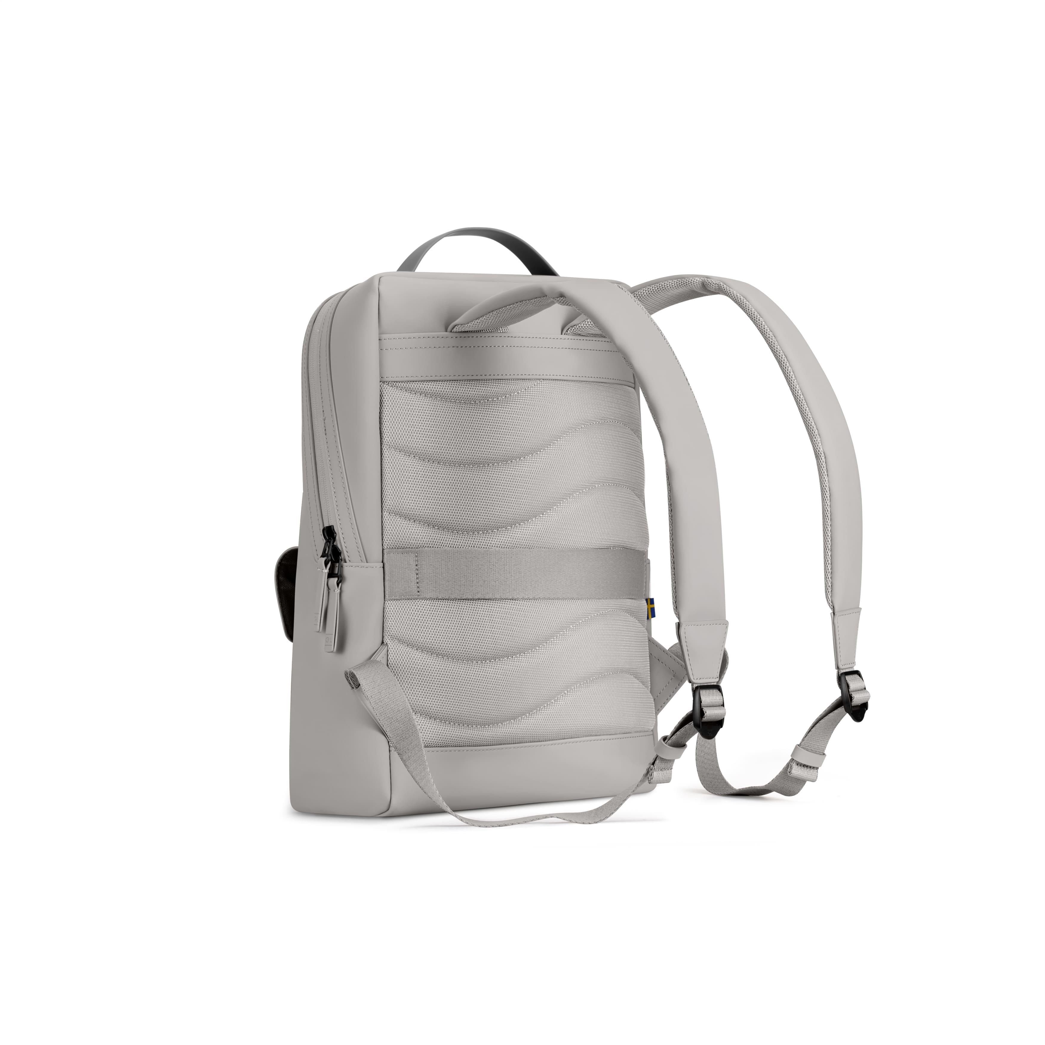 Gaston Luga Spläsh Org. Backpack 15