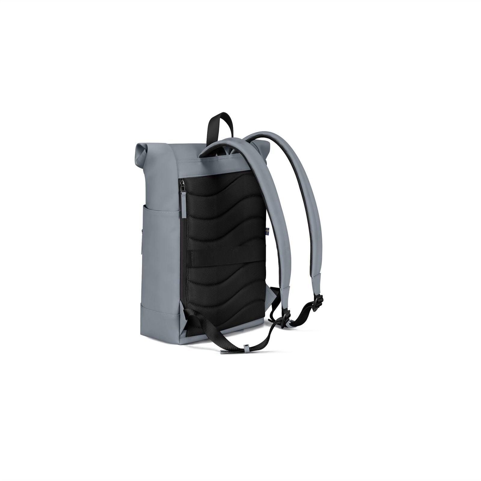 Gaston Luga Splash Rolltop Sırt Çantası 14