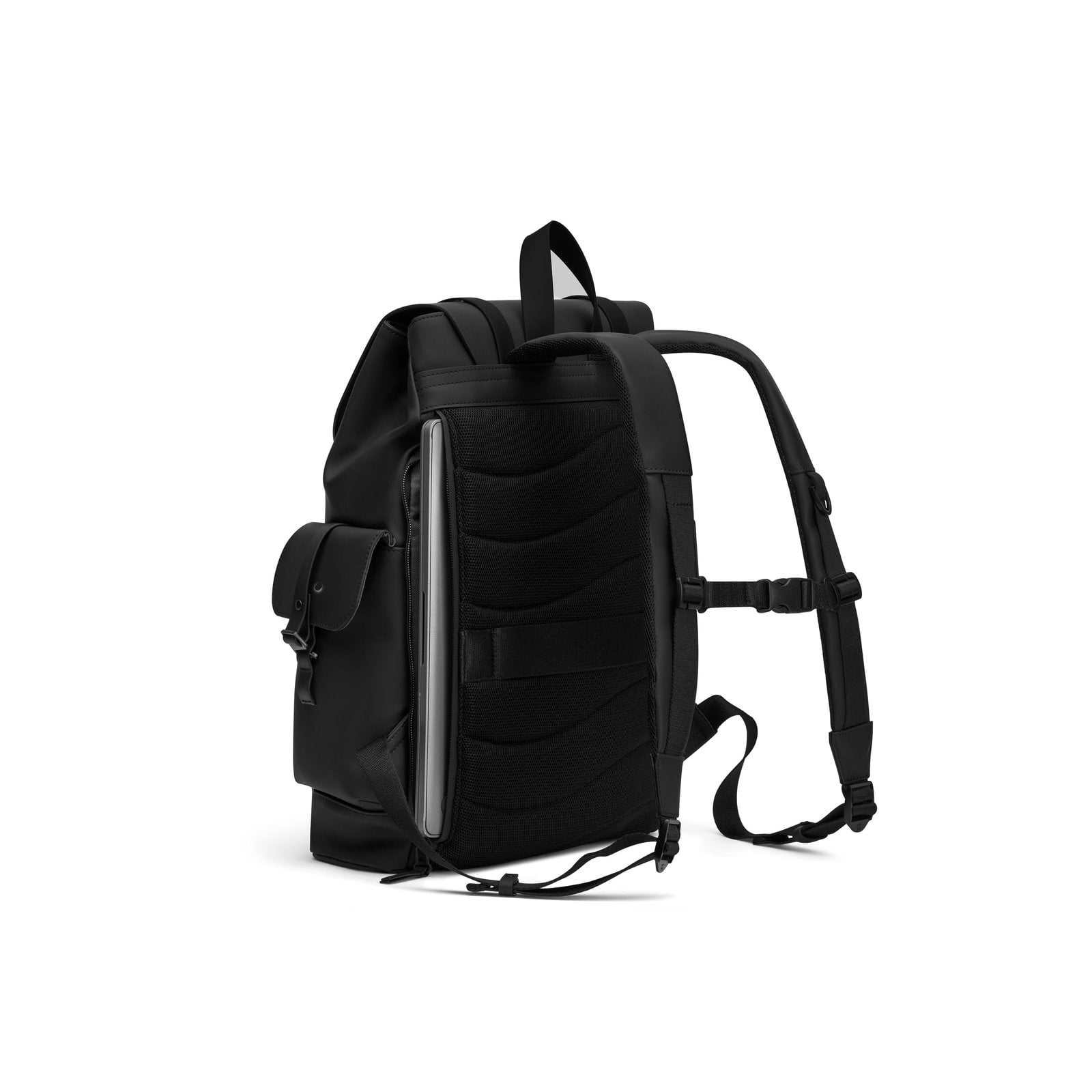 Gaston Luga Splash Utility Sırt Çanatsı -16
