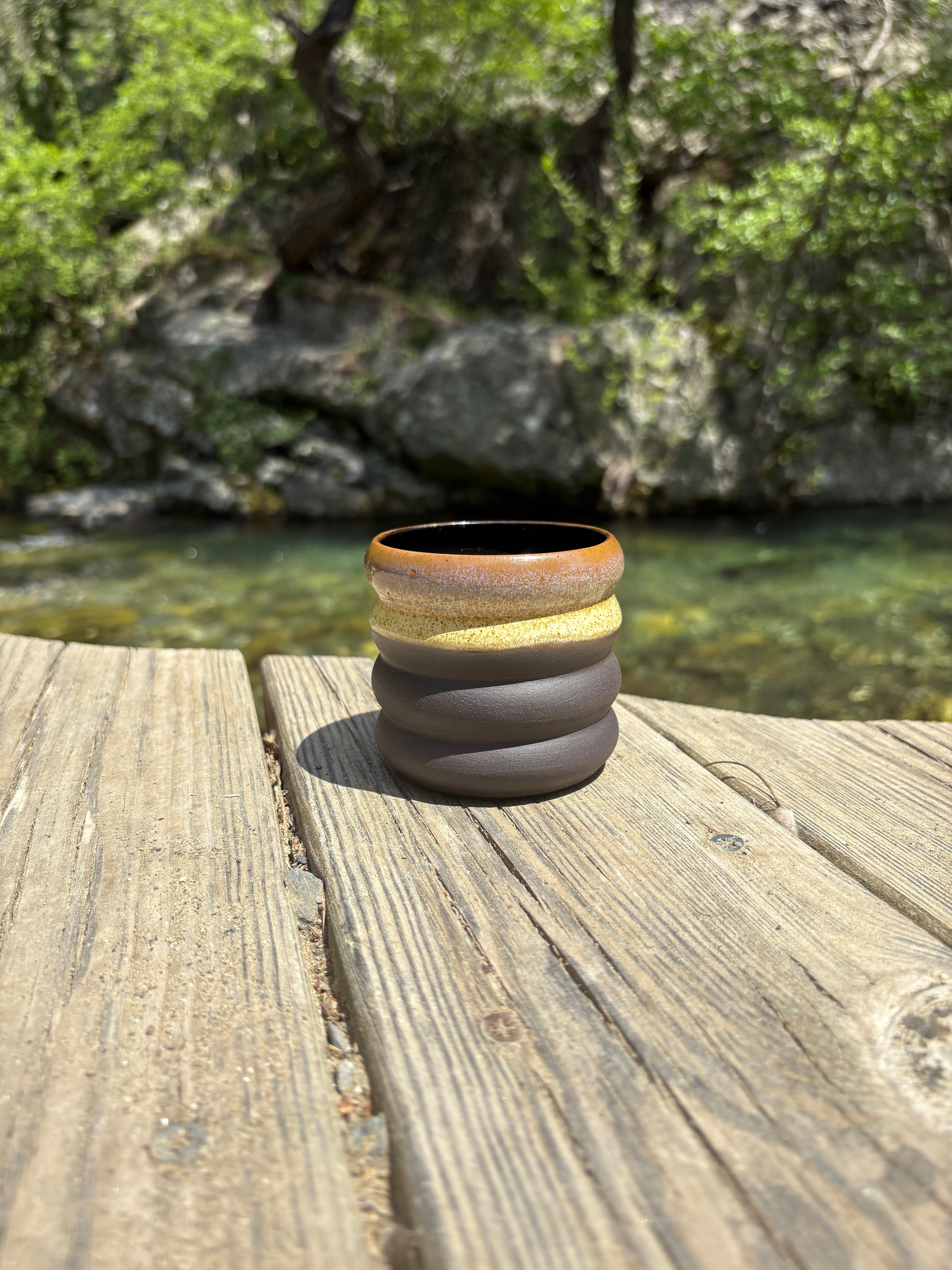 Holly Cup - Ripple