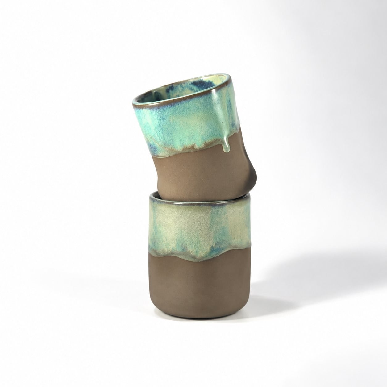 Horizon Stoneware Seramik Mug