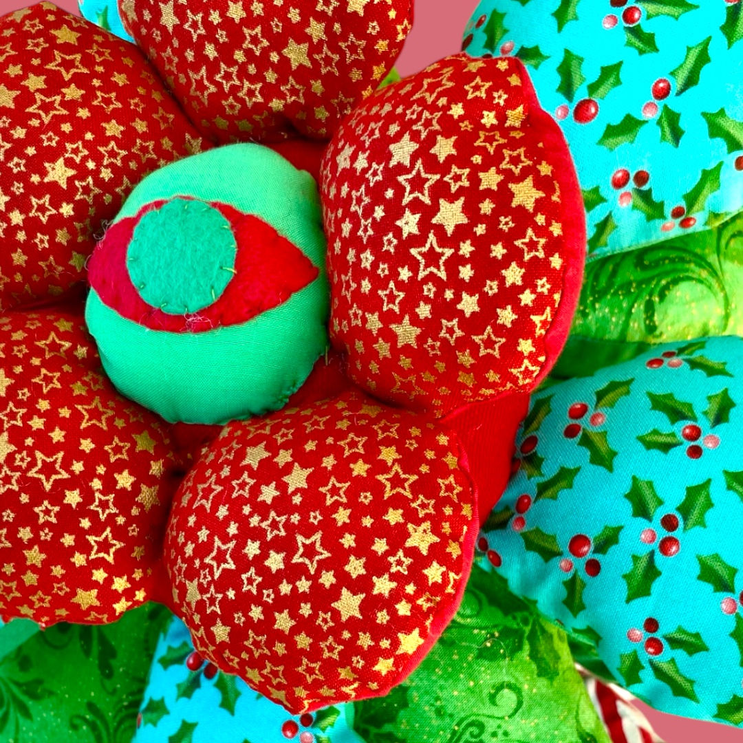 Hula Dekoratif Yastık