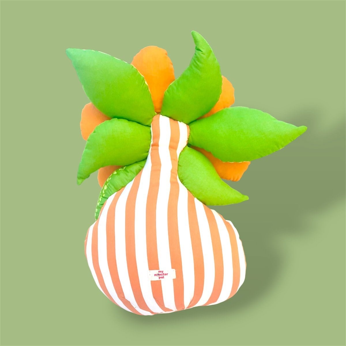 Hula Dekoratif Yastık