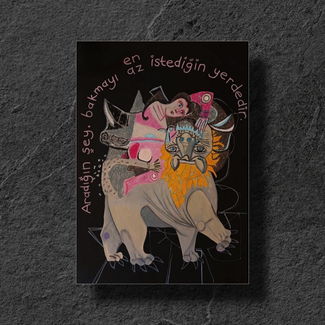 İçsel Bakış Tablo