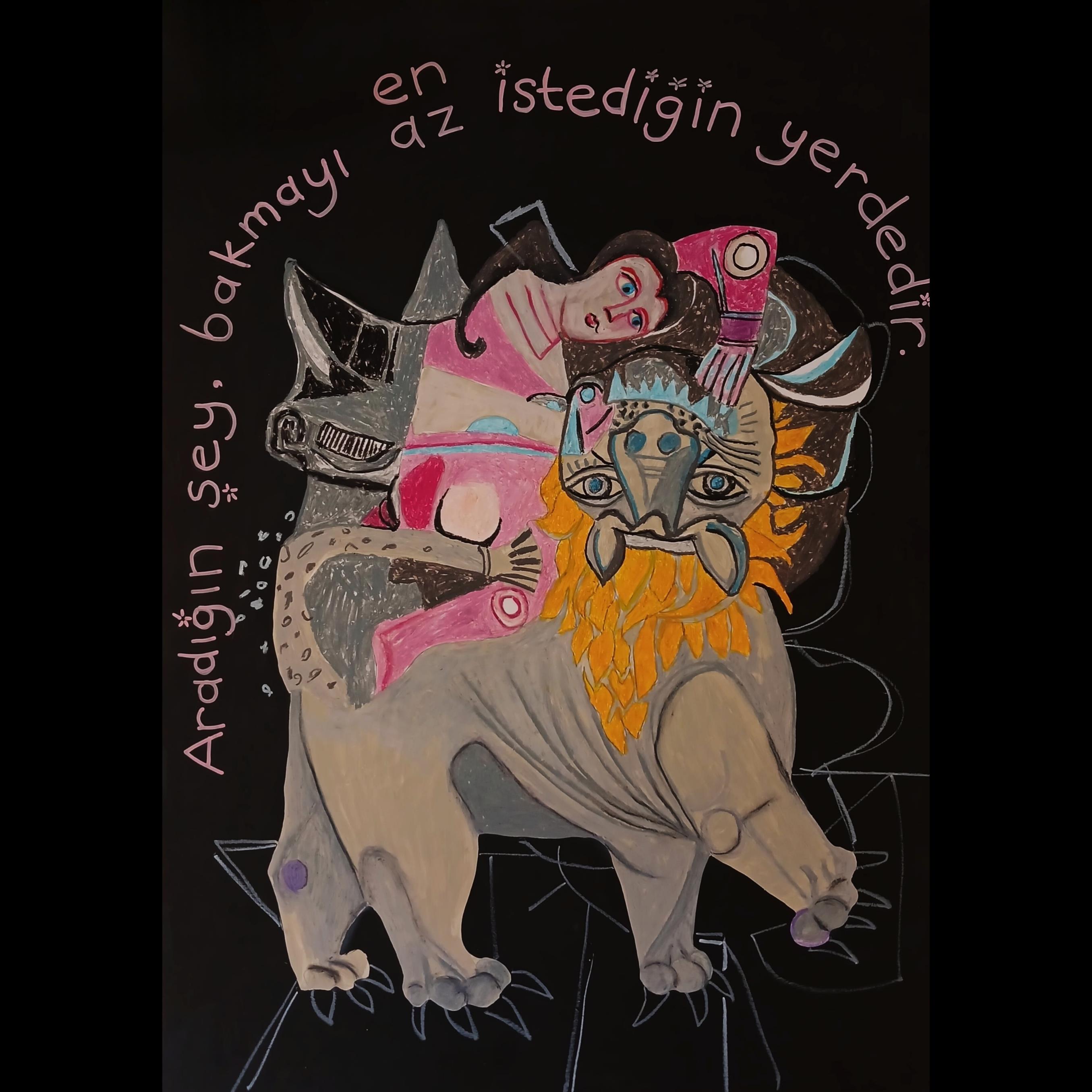 İçsel Bakış Tablo