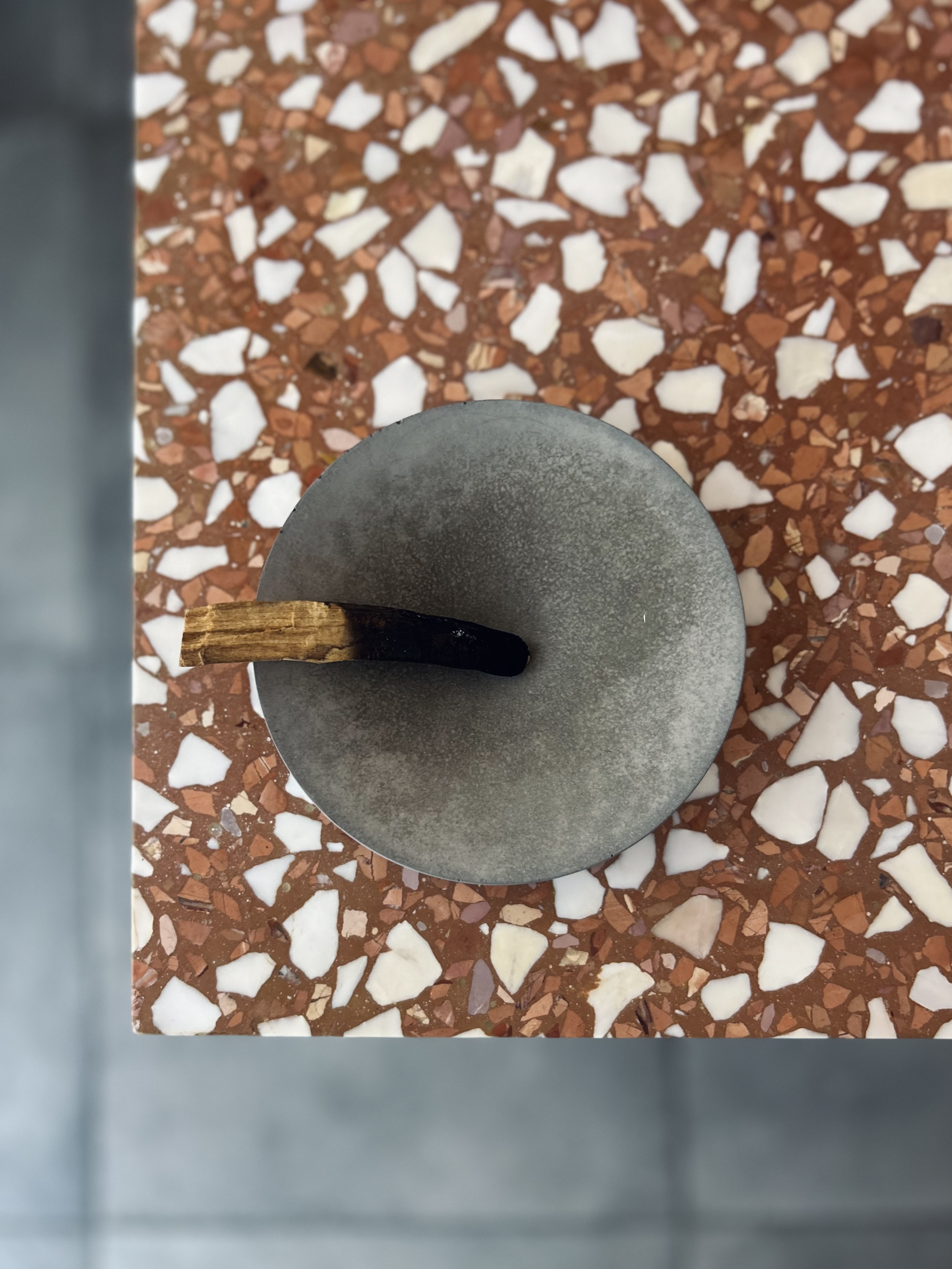 Ion Palo Santo Tabağı