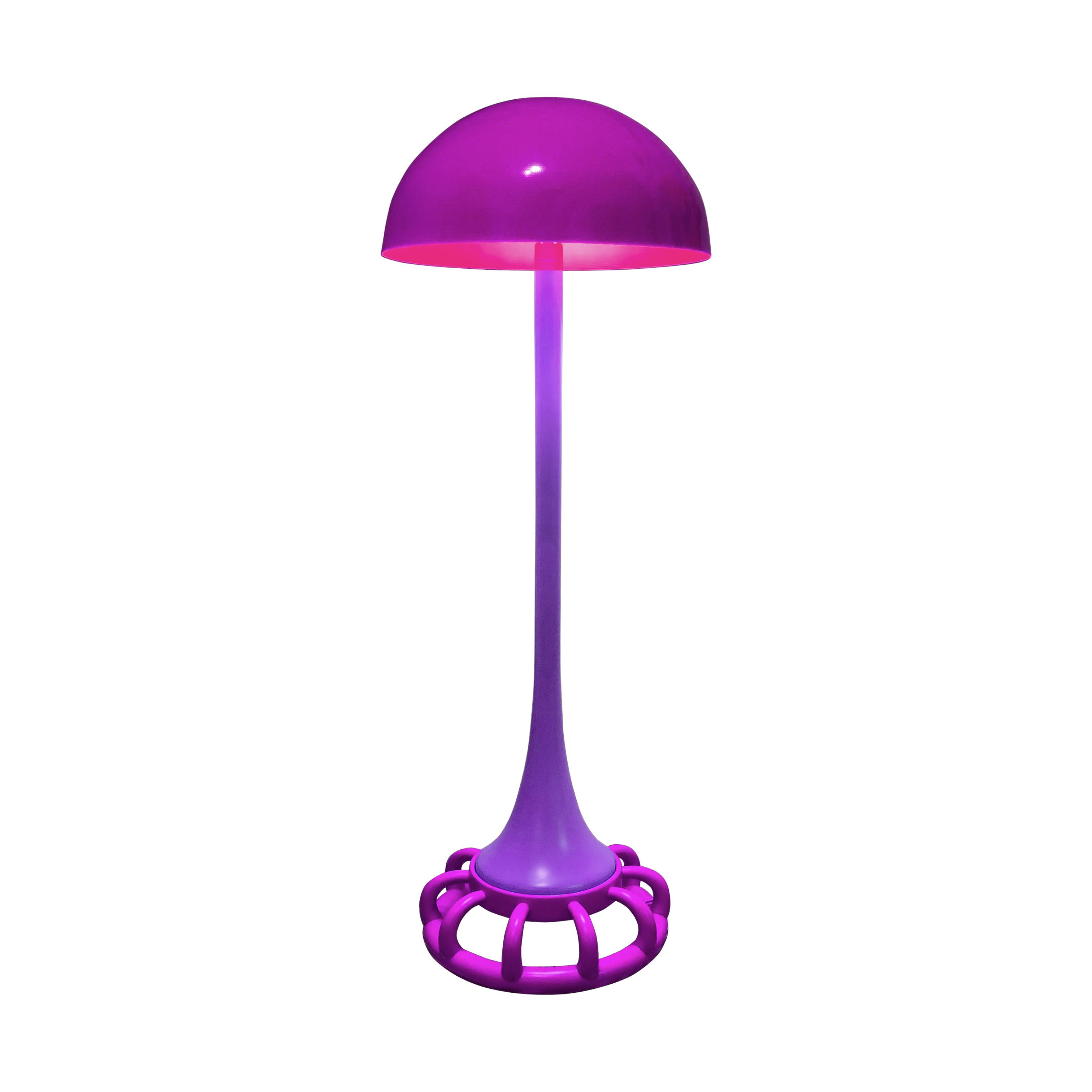 Jellyfish  Lambader