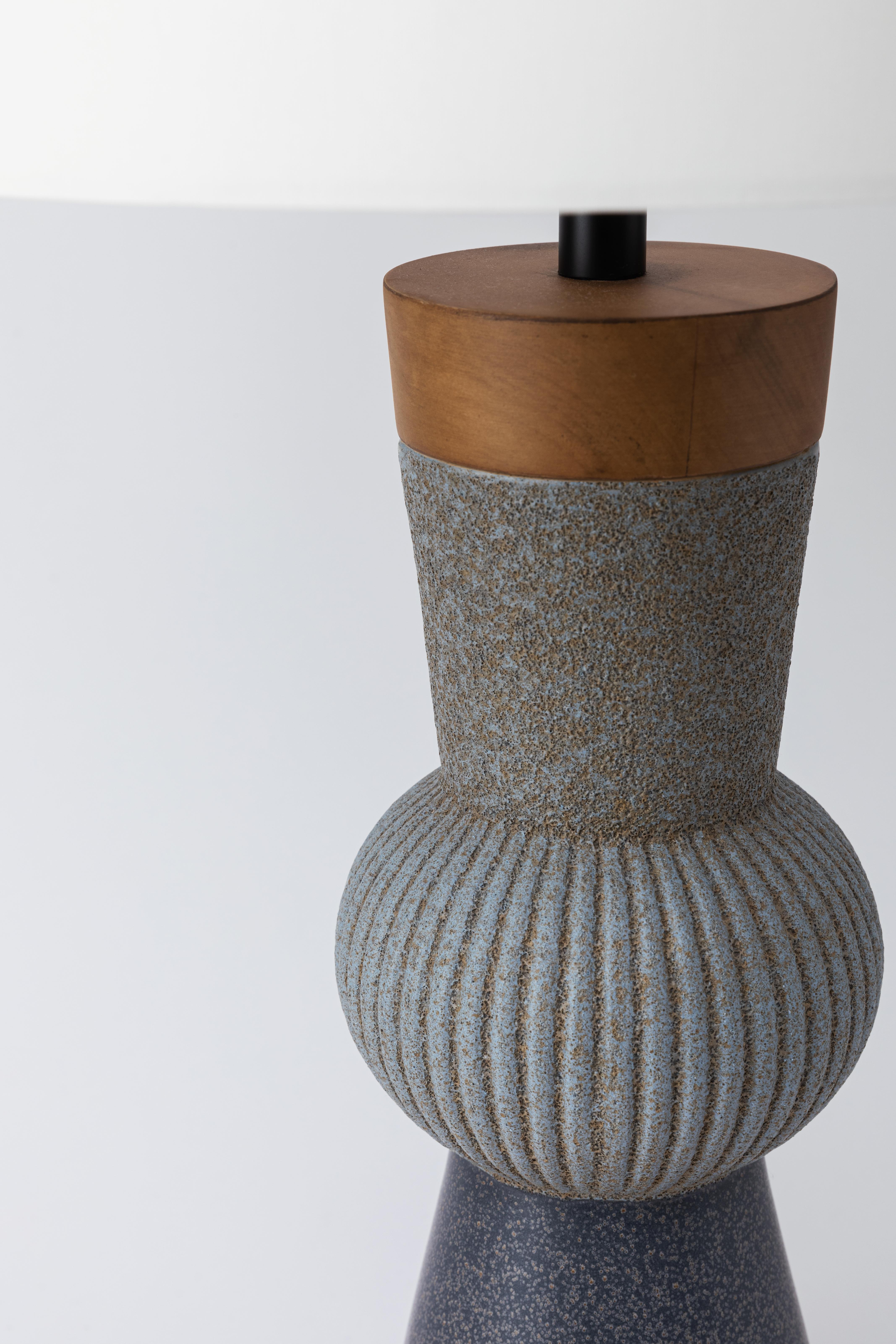 Joshua El Yapımı Abajur