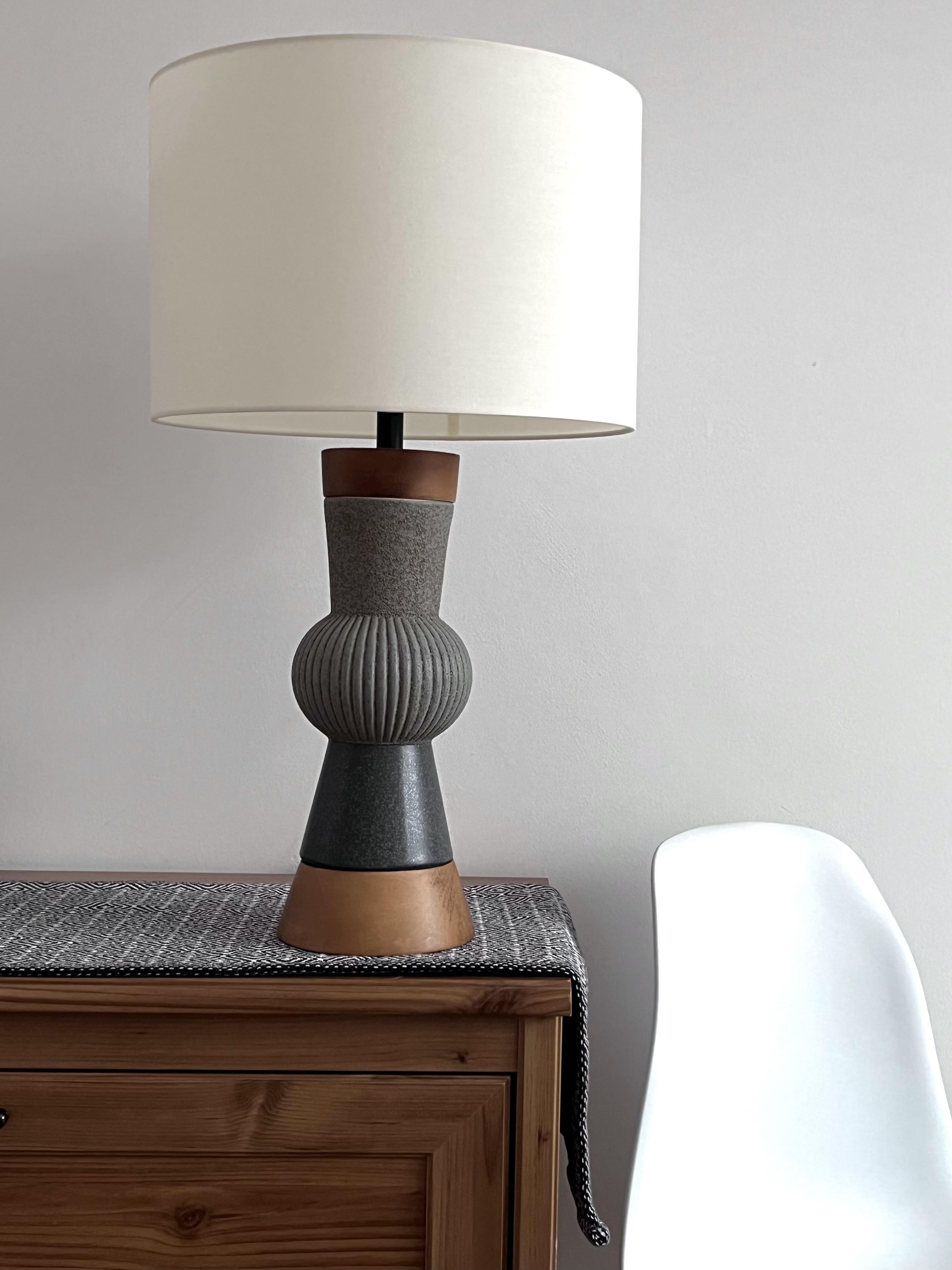 Joshua El Yapımı Abajur